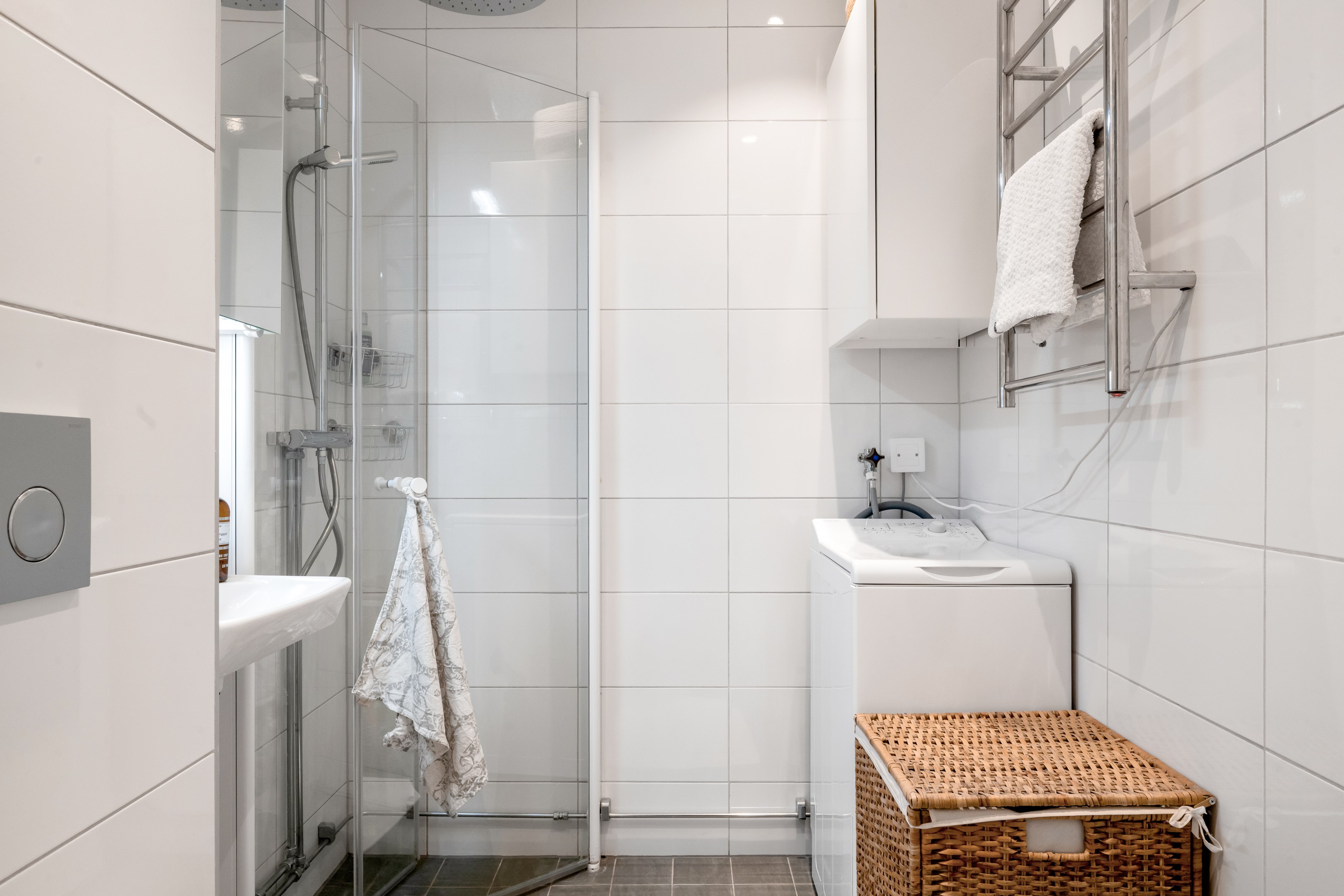 Bostadsbild från Odensgatan 16A, Såld i Främre Luthagen, Uppsala