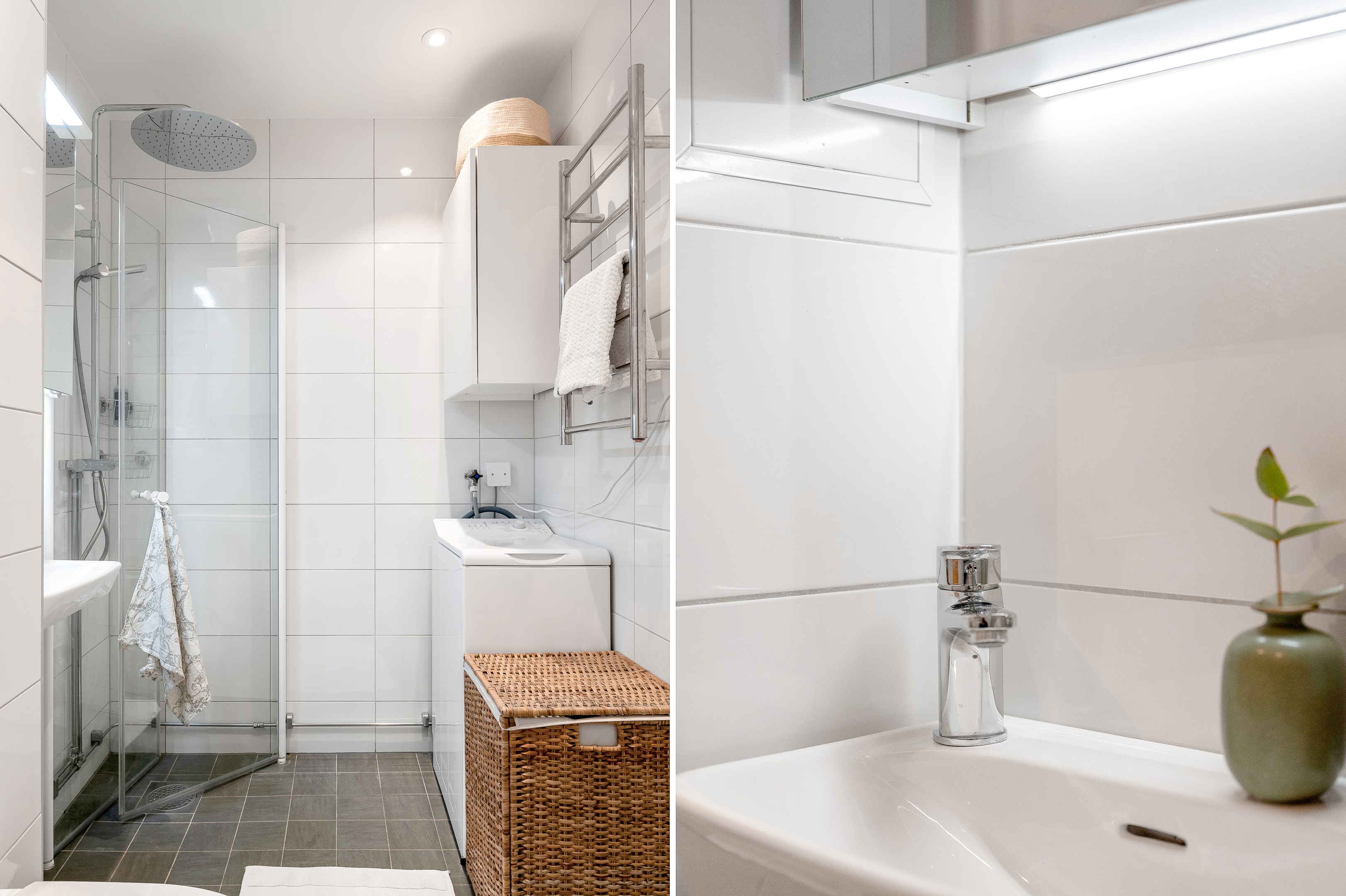 Bostadsbild från Odensgatan 16A, Såld i Främre Luthagen, Uppsala