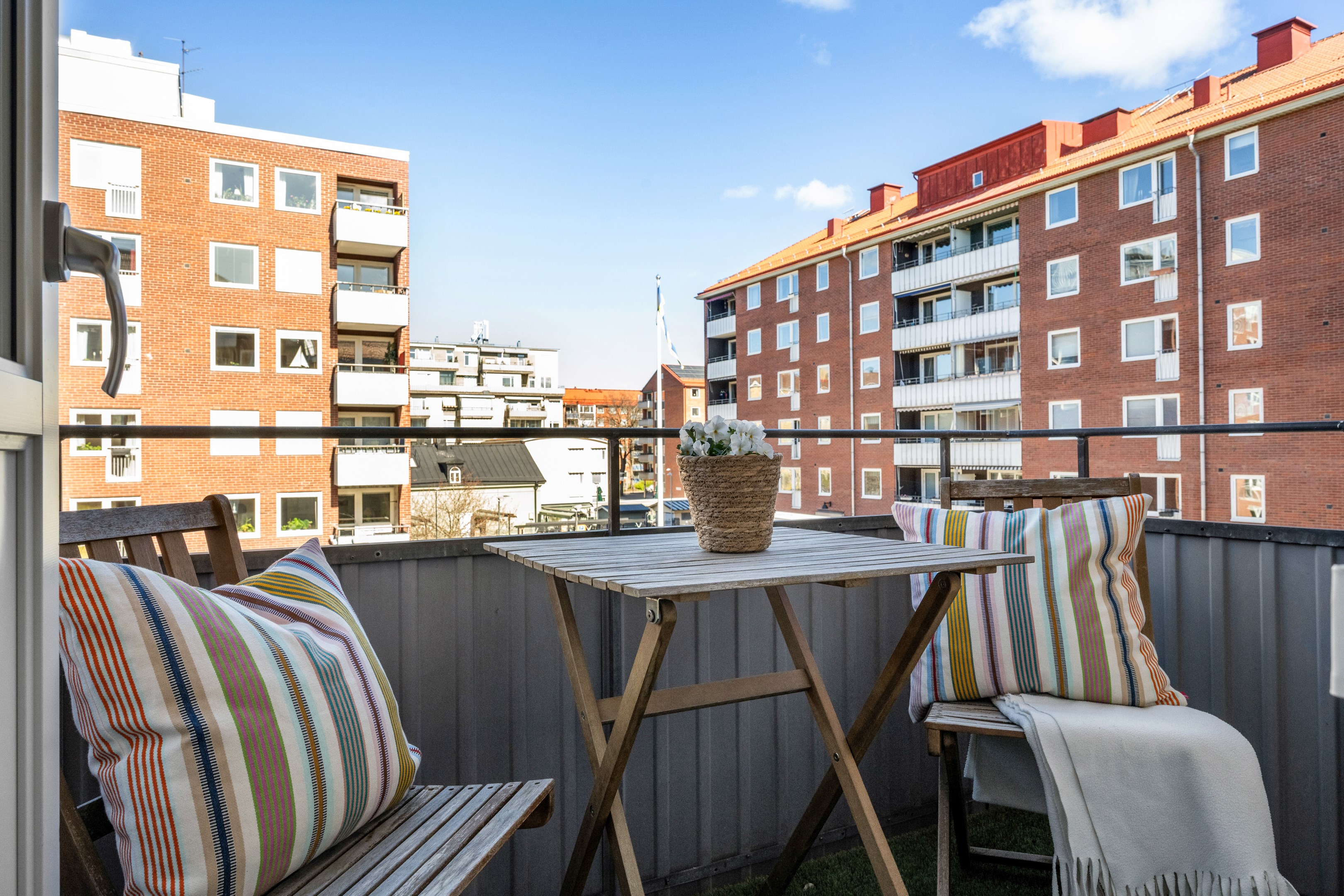 Bostadsbild från Odensgatan 16A, Såld i Främre Luthagen, Uppsala