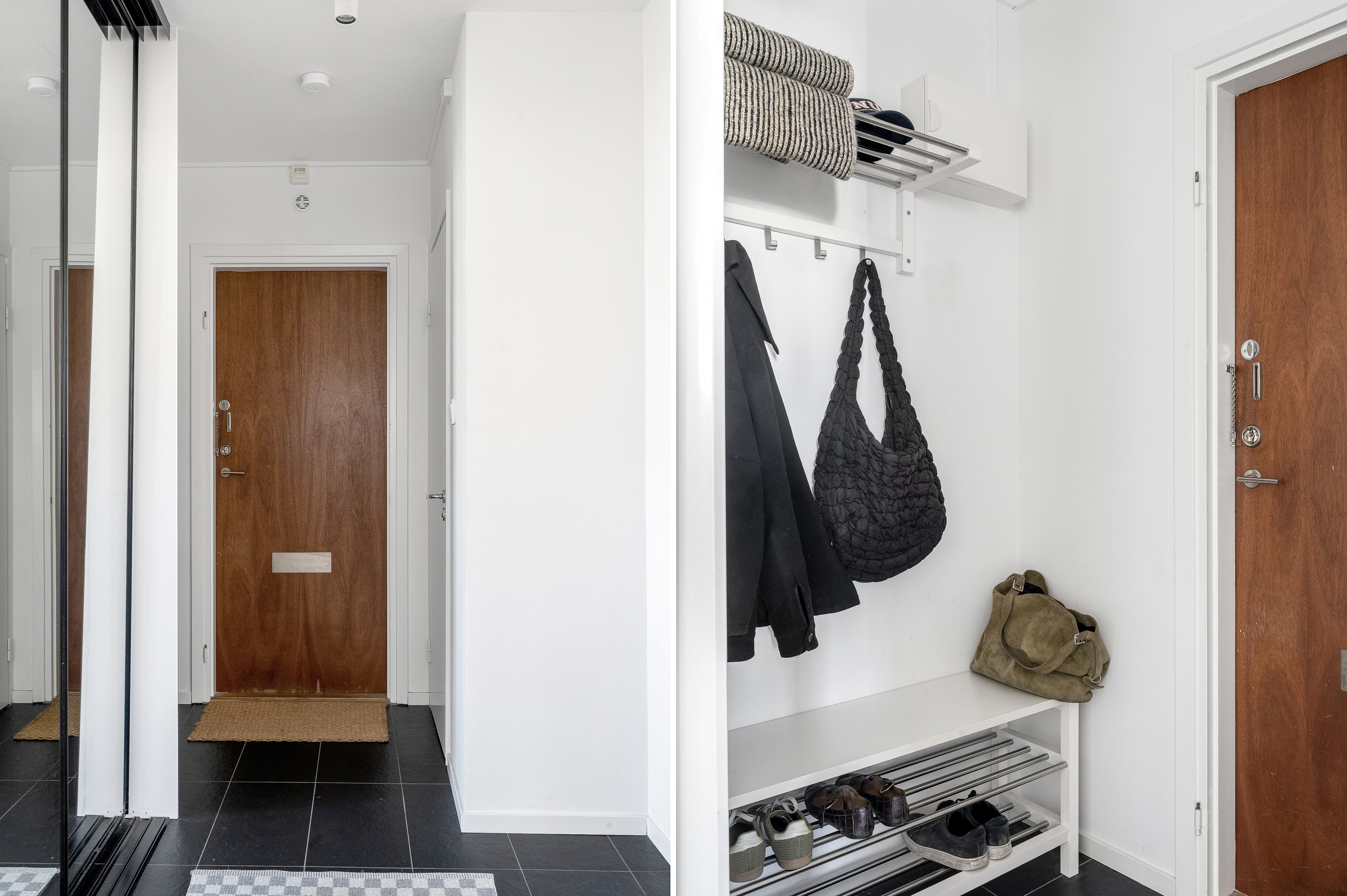 Bostadsbild från Odensgatan 16A, Såld i Främre Luthagen, Uppsala