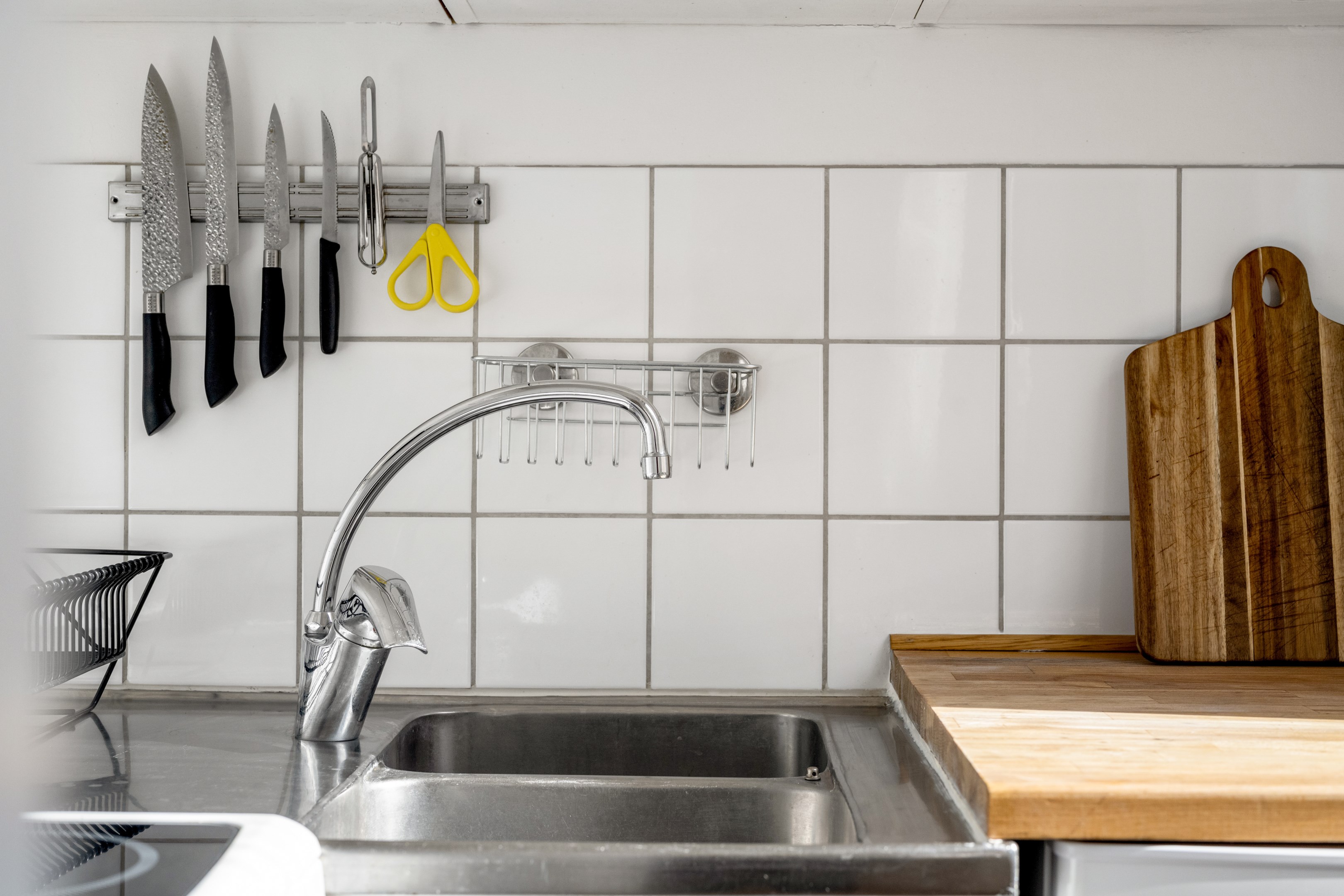 Bostadsbild från Tegnérgatan 33C, Såld i Luthagen, Uppsala