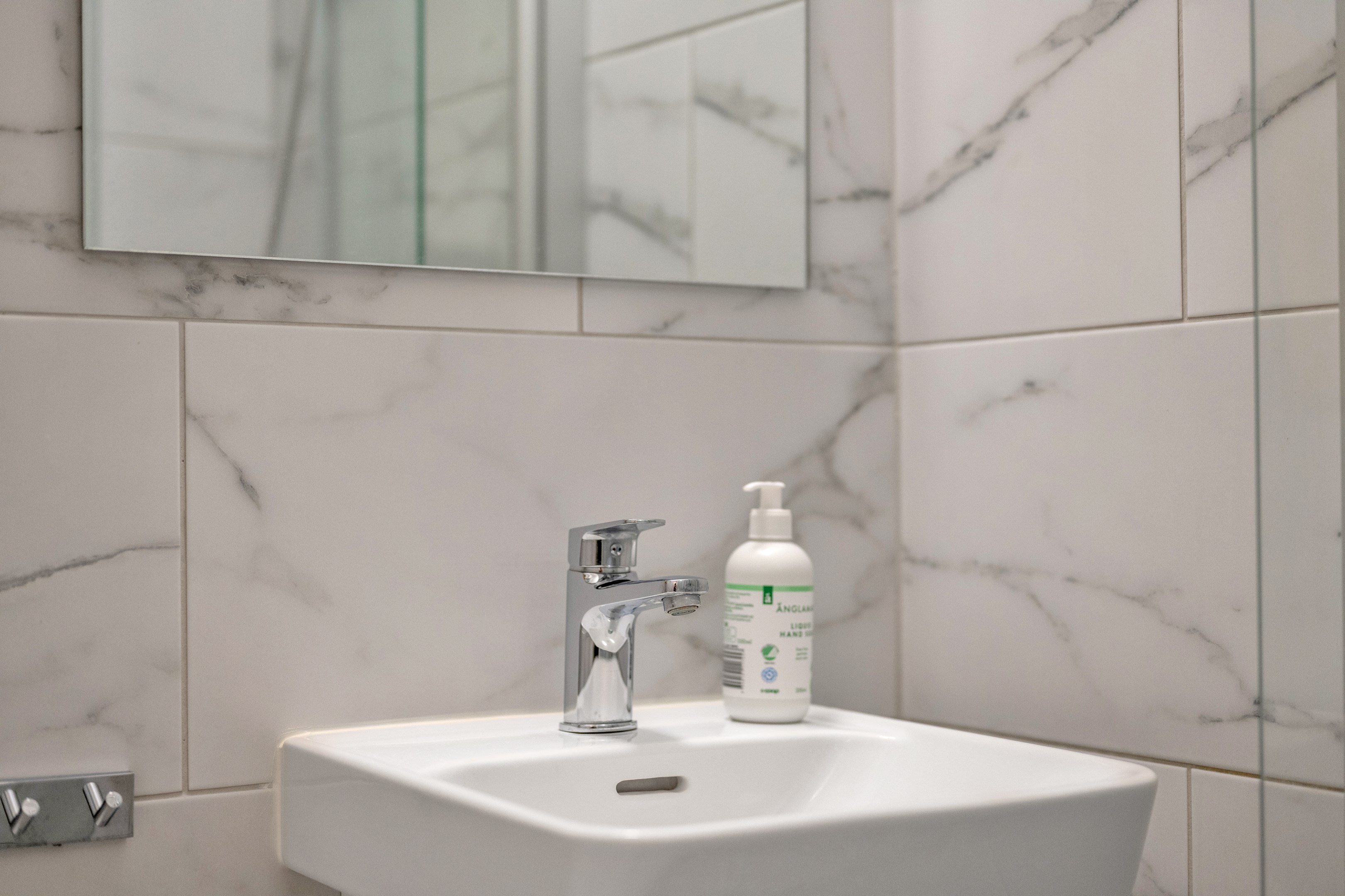 Bostadsbild från Tegnérgatan 33C, Såld i Luthagen, Uppsala