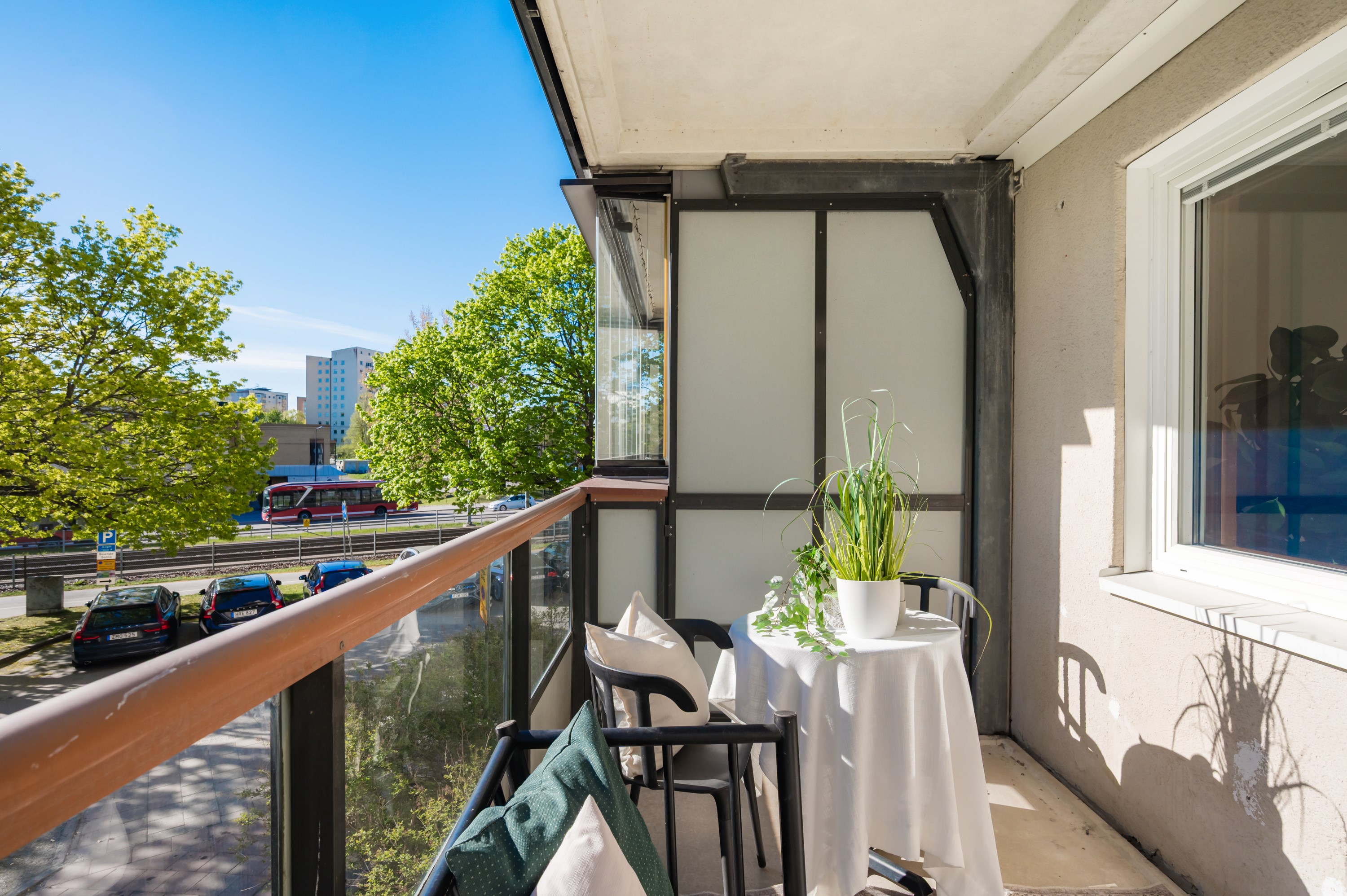 Bostadsbild från Virebergsvägen 9, Till salu i Vireberg, Solna
