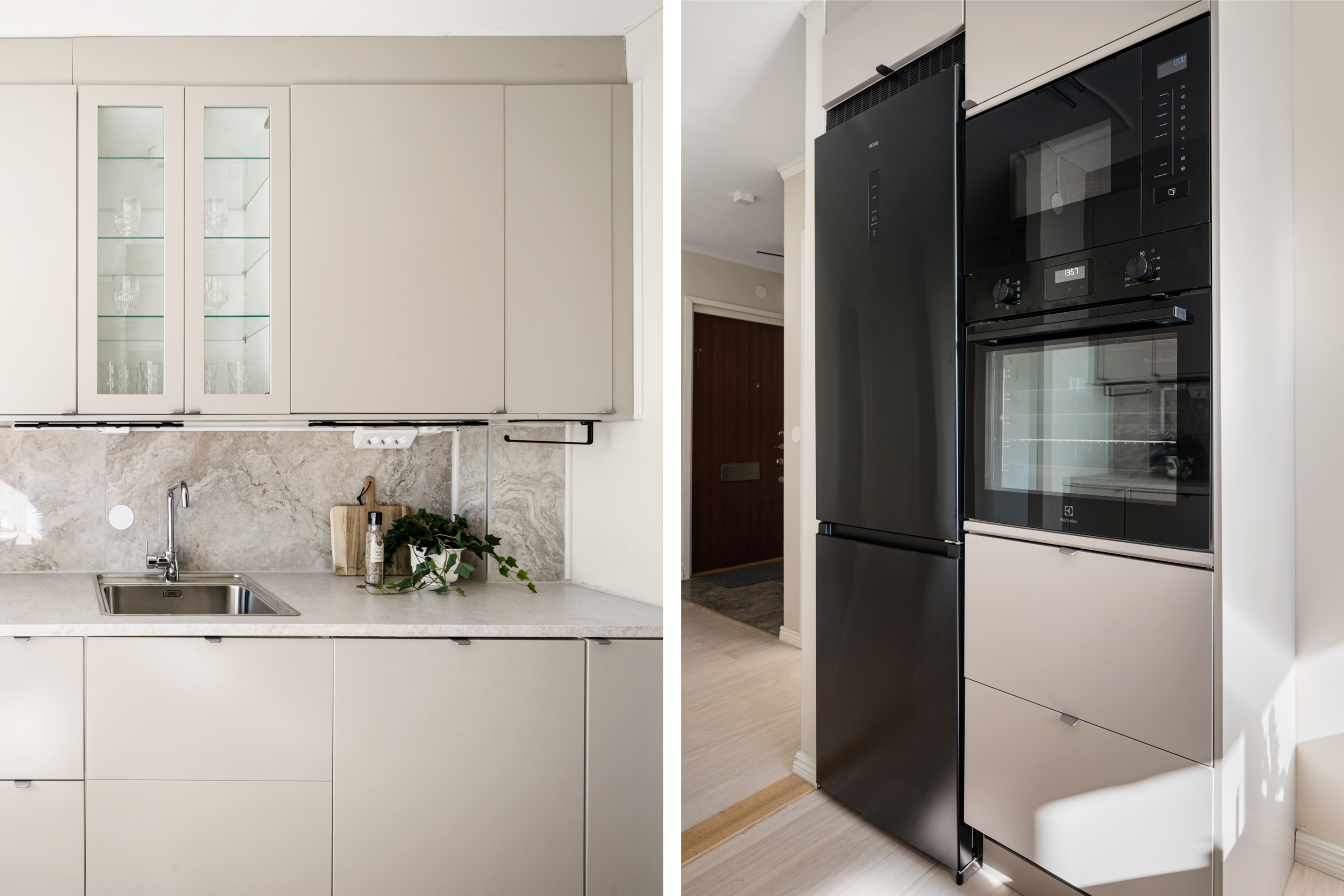 Bostadsbild från Virebergsvägen 9, Till salu i Vireberg, Solna