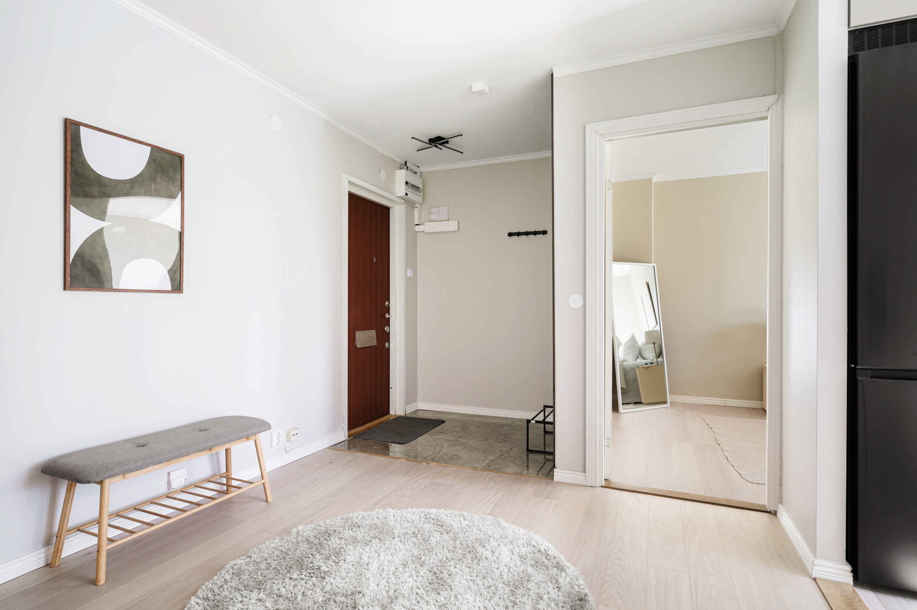 Bostadsbild från Virebergsvägen 9, Till salu i Vireberg, Solna