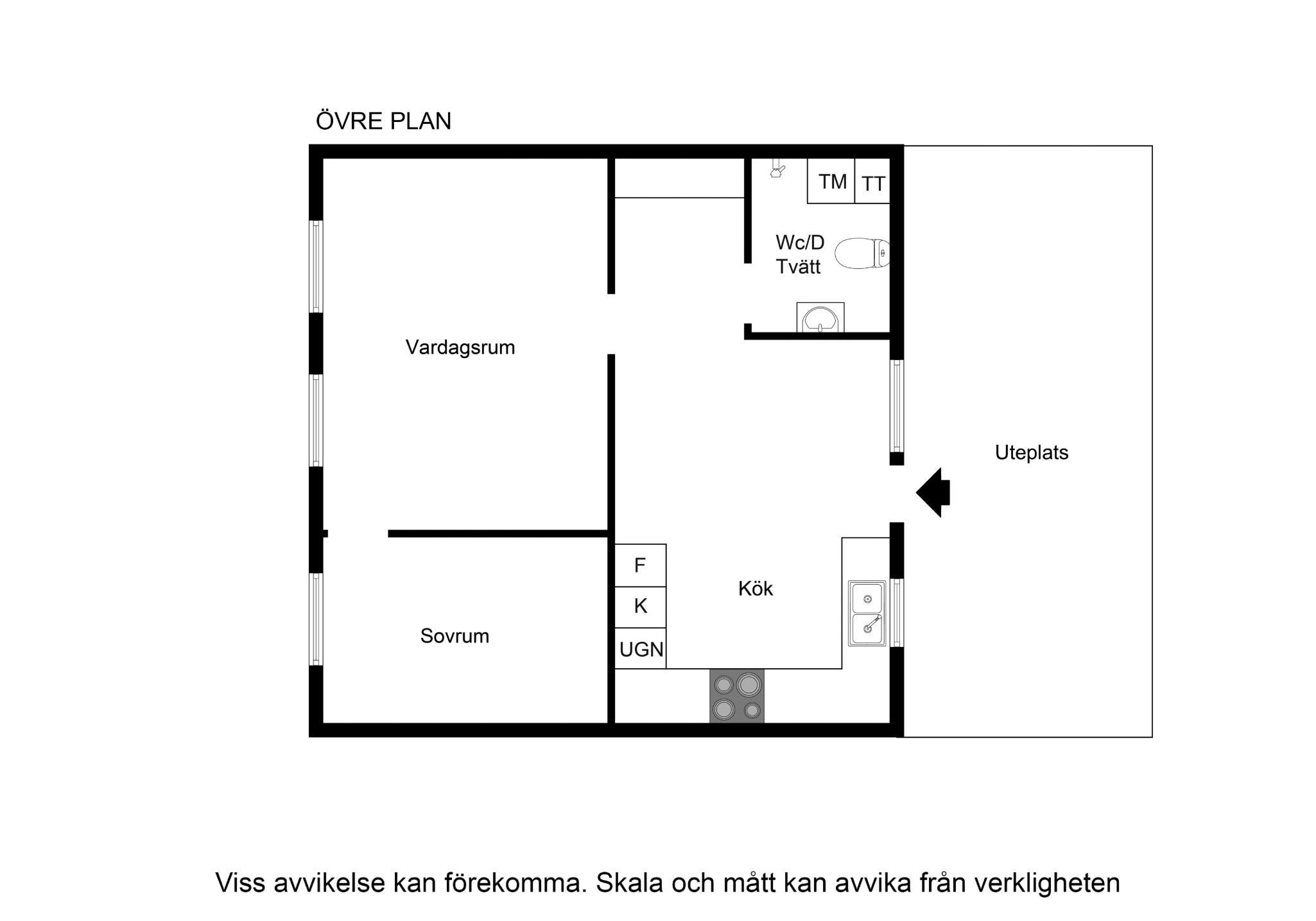 Planskiss Ö.pl