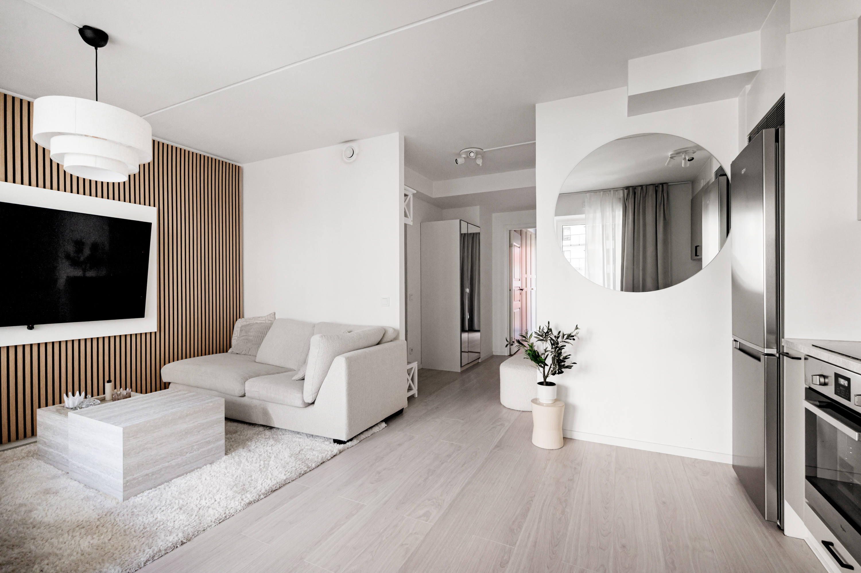 Bostadsbild från Lövgatan 55, Till salu i Råsunda, Solna
