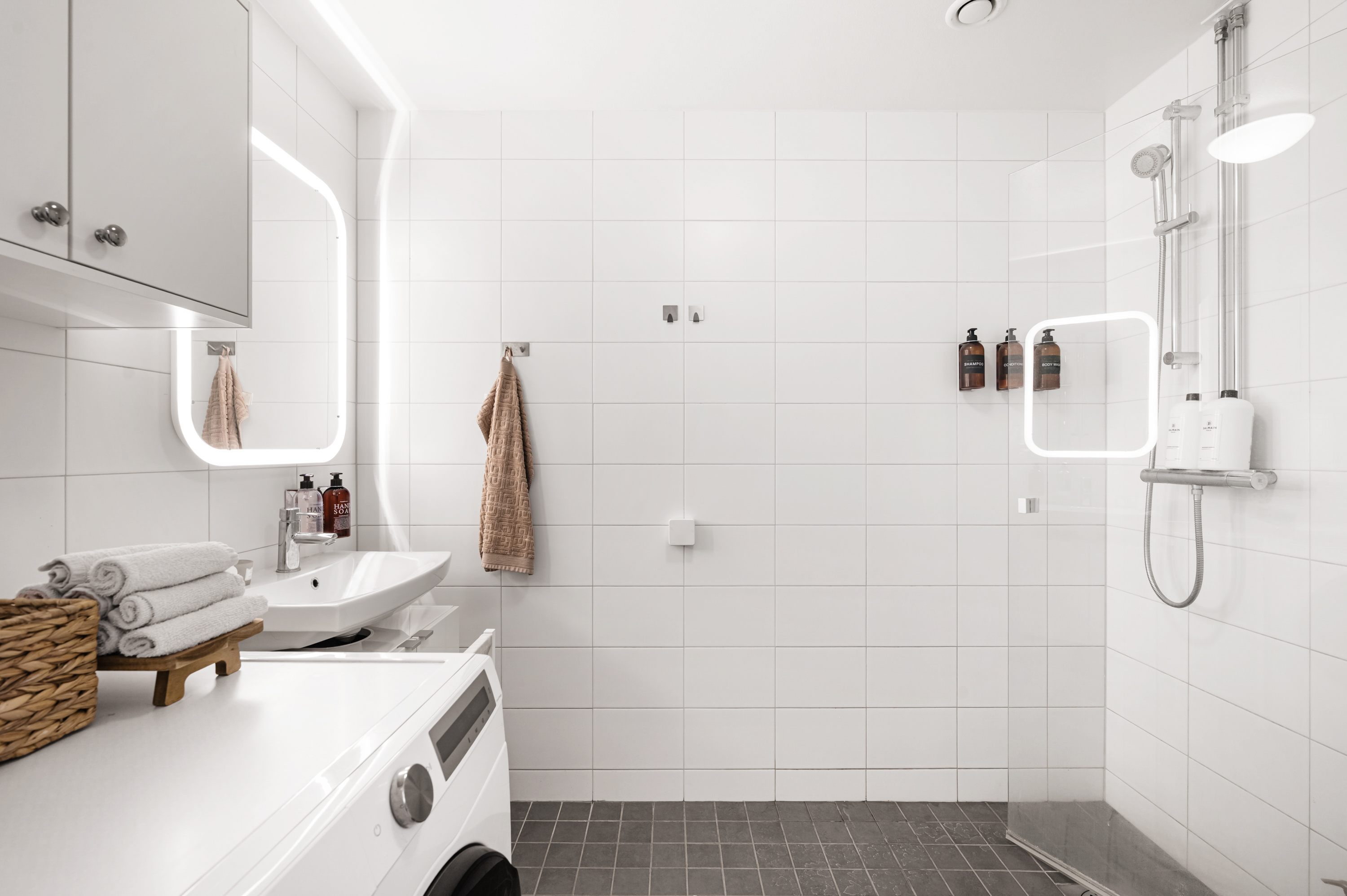 Bostadsbild från Lövgatan 55, Till salu i Råsunda, Solna