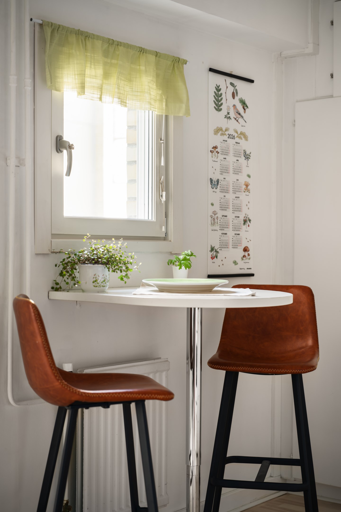 Bostadsbild från Stensövägen 9, Kommande i Älta, Nacka