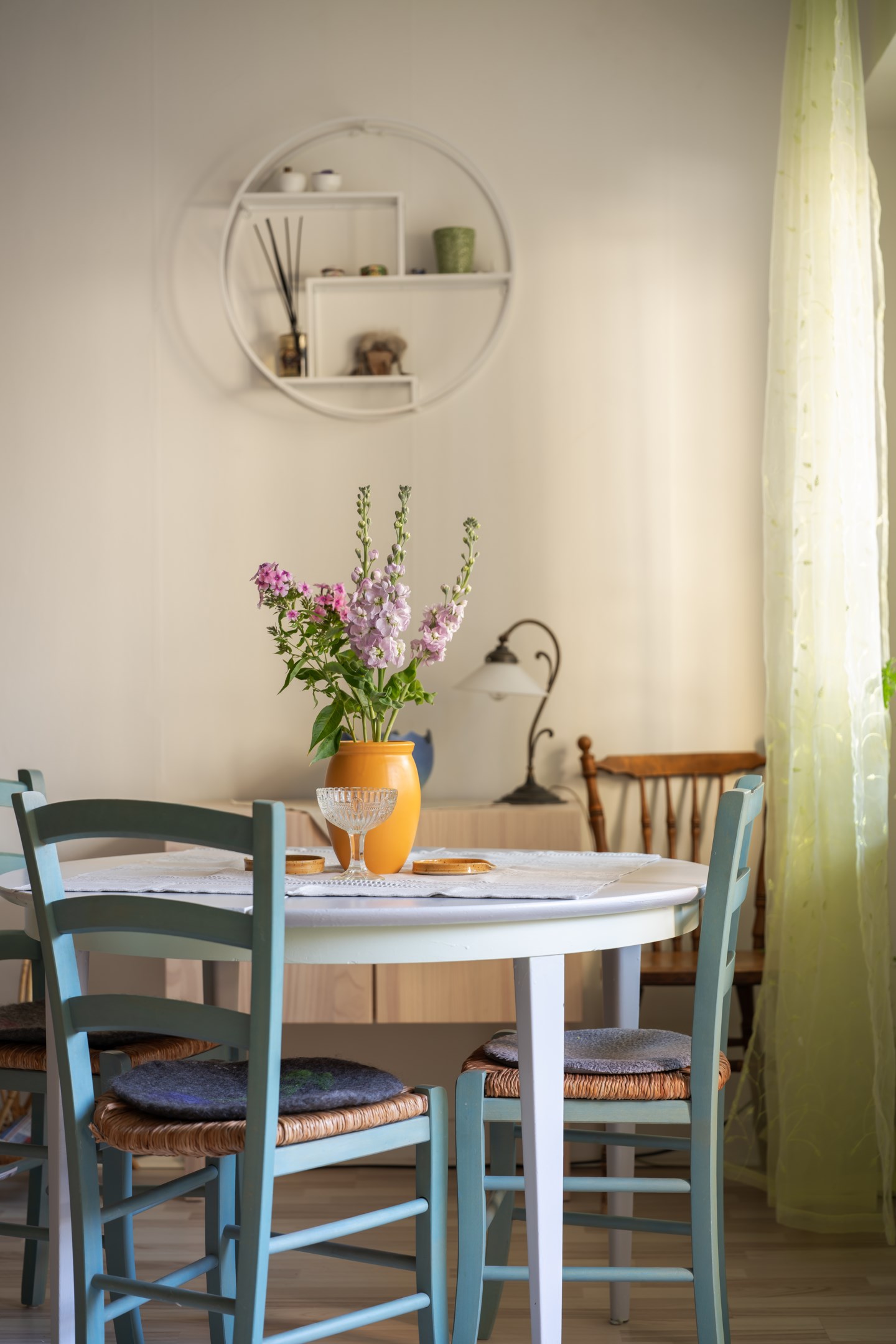 Bostadsbild från Stensövägen 9, Kommande i Älta, Nacka