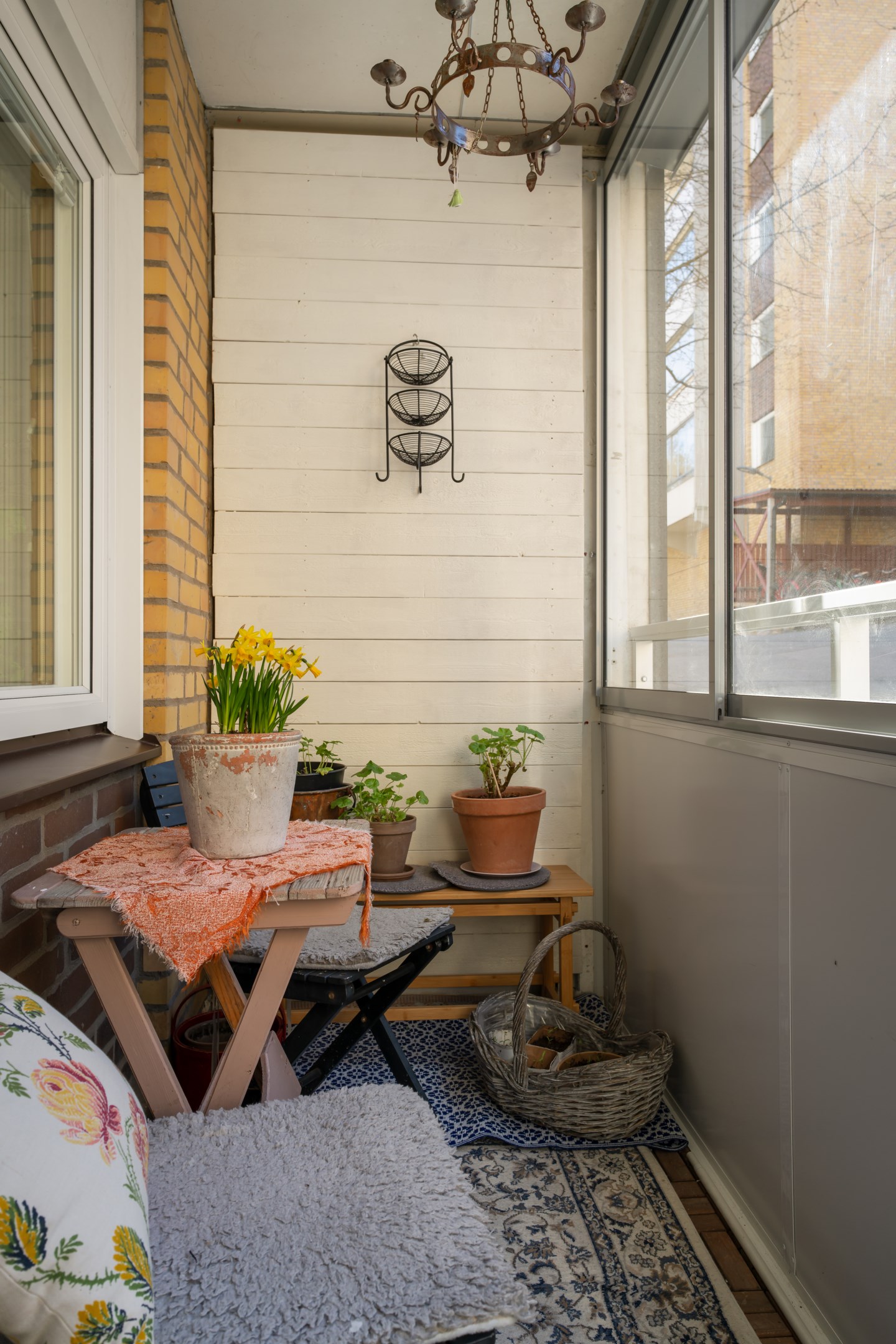 Bostadsbild från Stensövägen 9, Kommande i Älta, Nacka