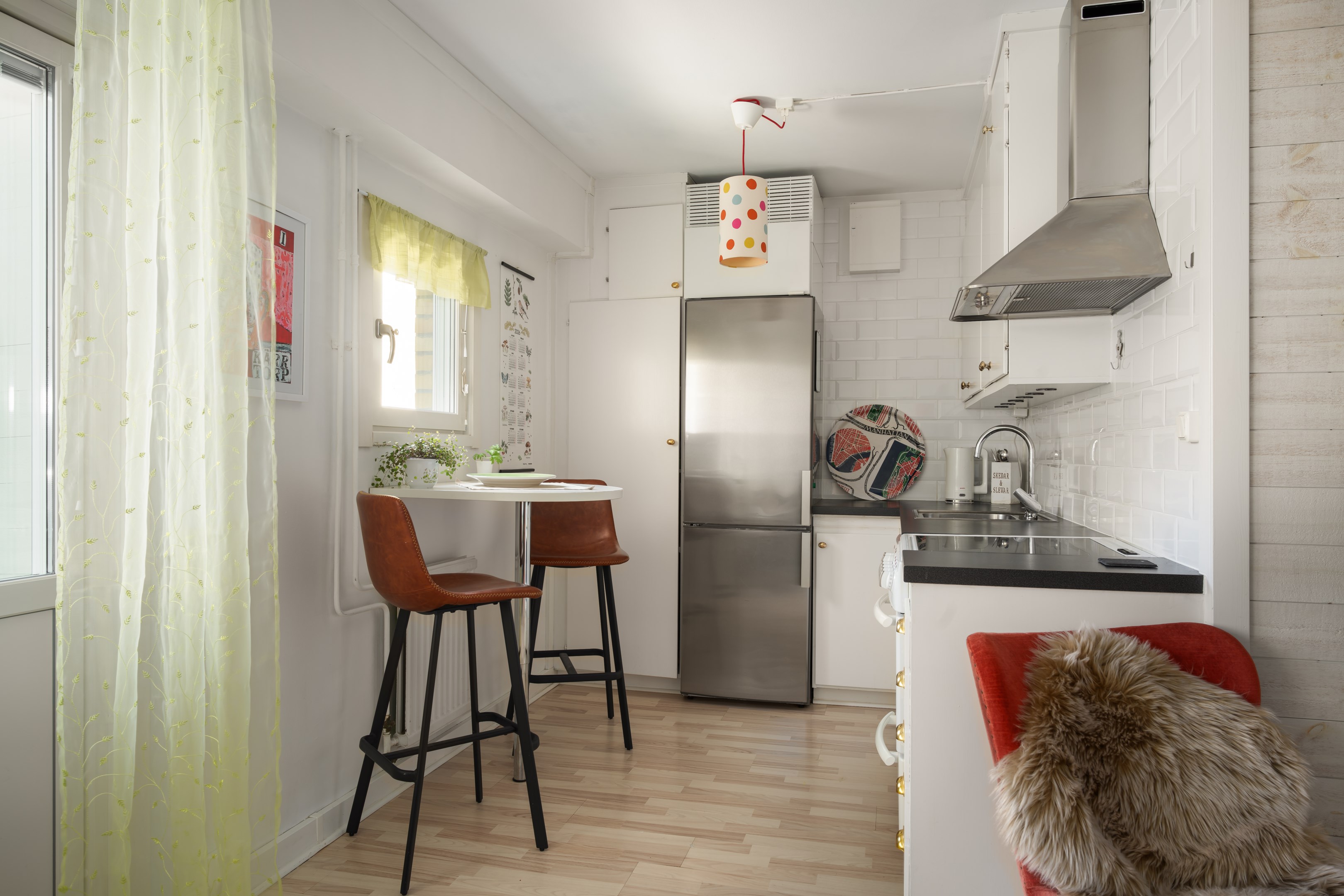 Bostadsbild från Stensövägen 9, Kommande i Älta, Nacka