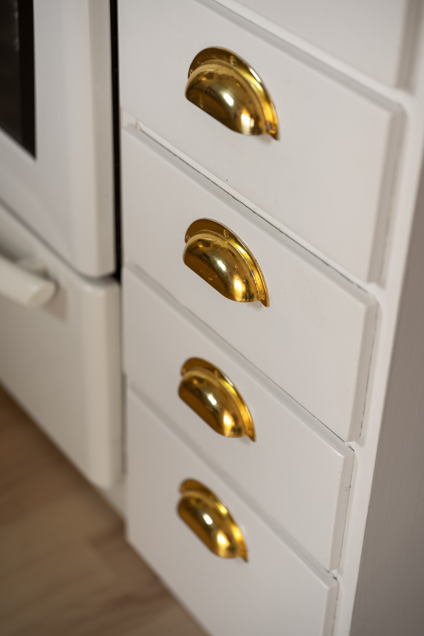 Bostadsbild från Stensövägen 9, Kommande i Älta, Nacka