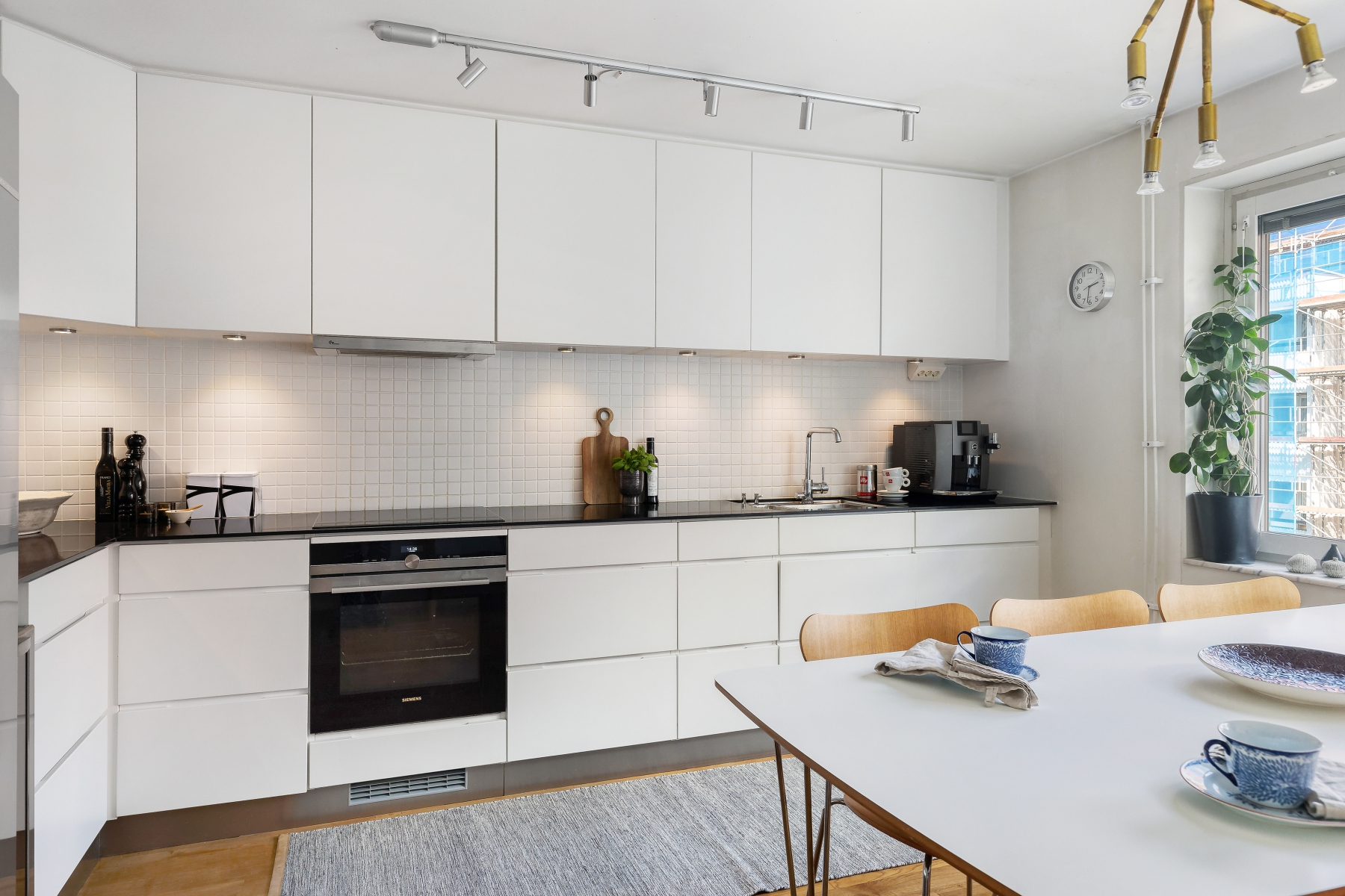 Bostadsbild från Andersvägen 3B, Till salu i Haga, Norra, Solna