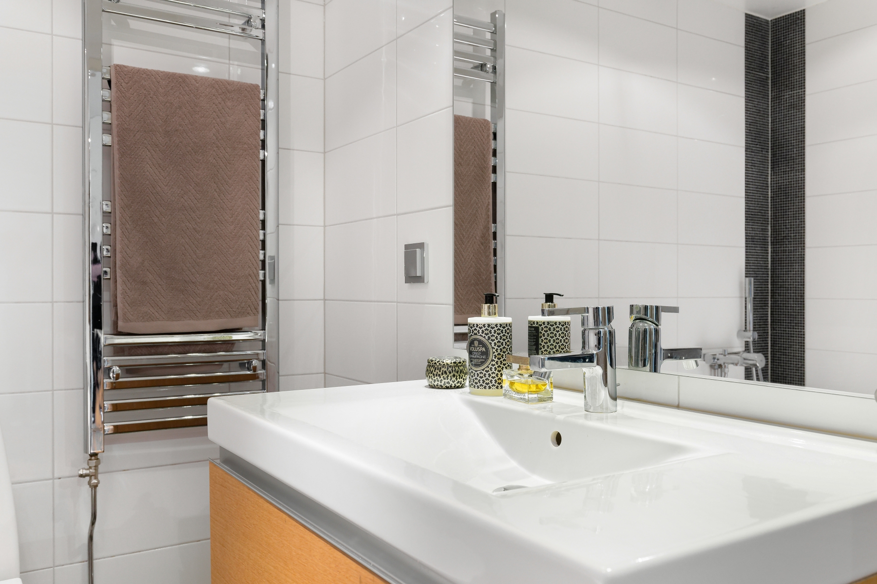 Bostadsbild från Andersvägen 3B, Till salu i Haga, Norra, Solna