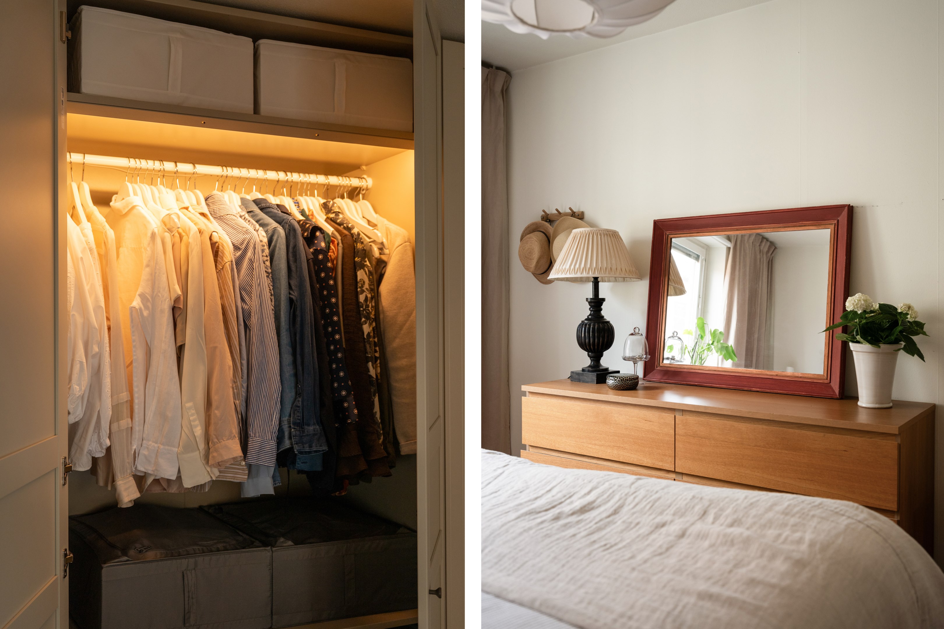 Bostadsbild från Andersvägen 3B, Till salu i Haga, Norra, Solna