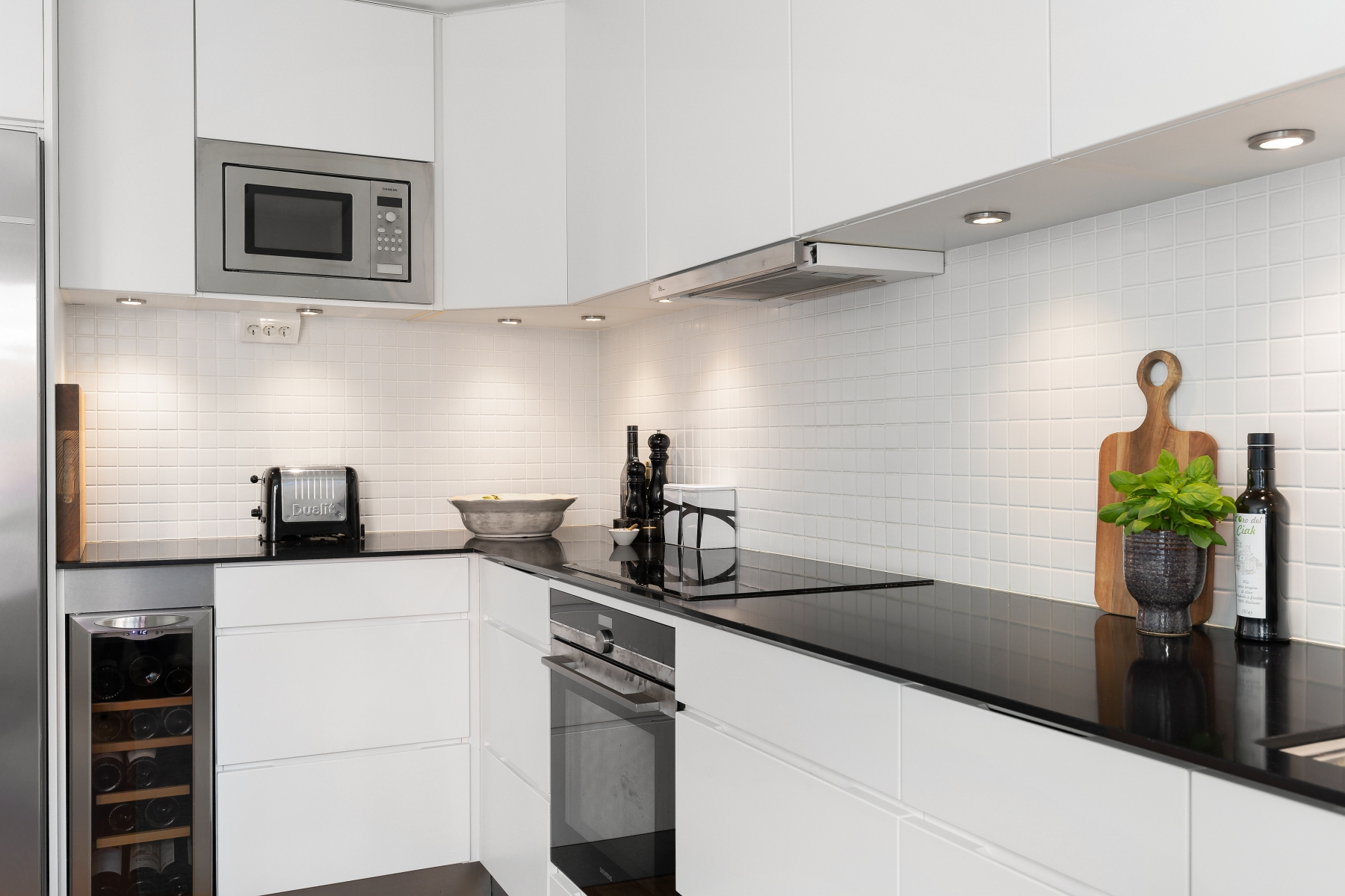 Bostadsbild från Andersvägen 3B, Till salu i Haga, Norra, Solna