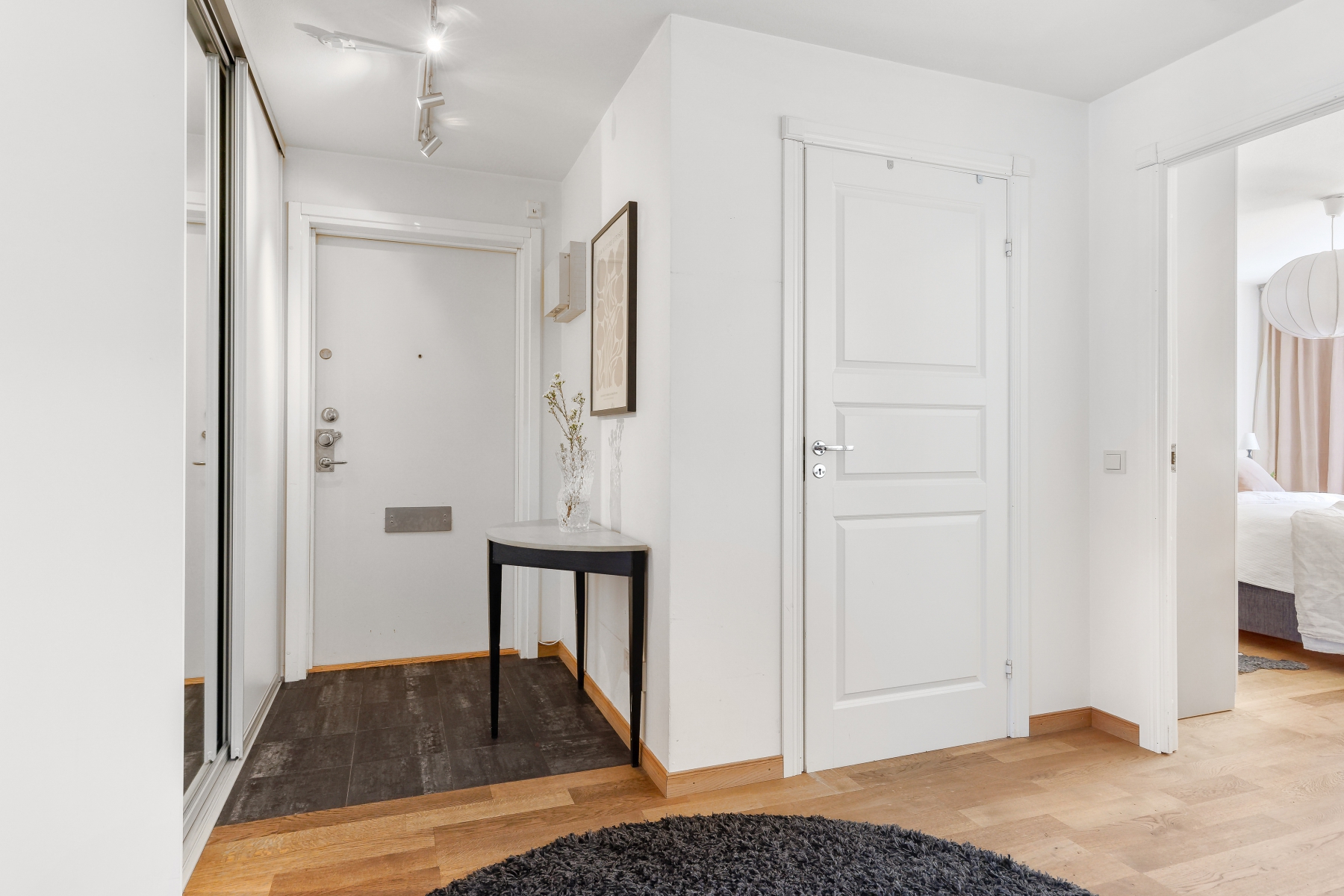 Bostadsbild från Andersvägen 3B, Till salu i Haga, Norra, Solna