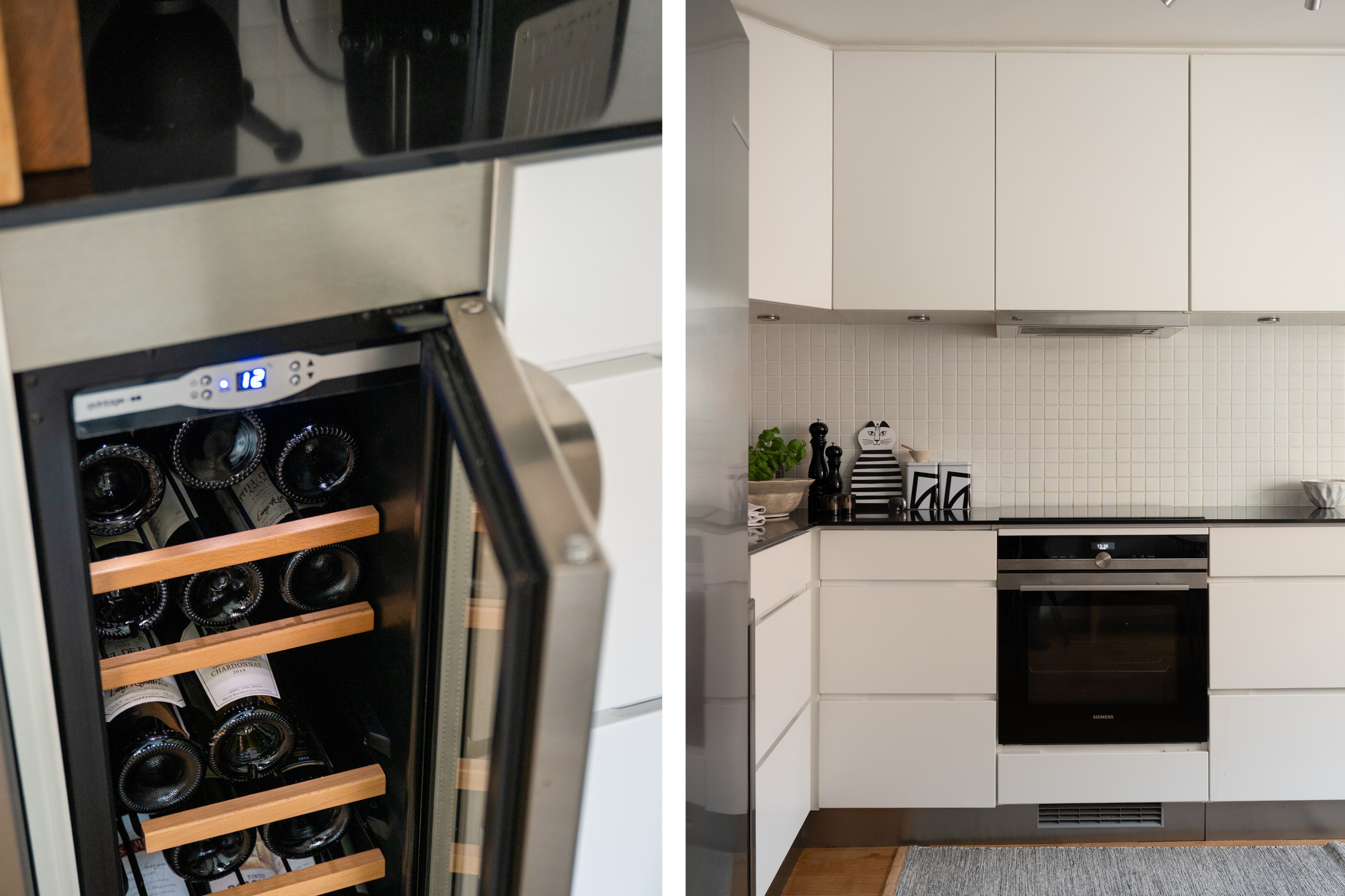 Bostadsbild från Andersvägen 3B, Kommande i Haga, Norra, Solna