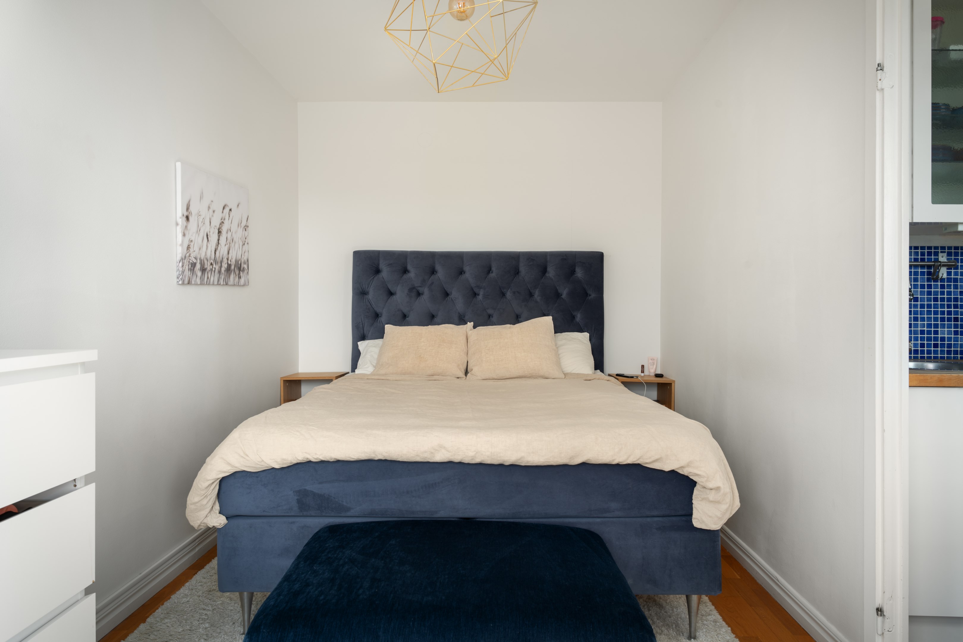 Bostadsbild från Alphyddevägen 29, Kommande i Alphyddan, Nacka