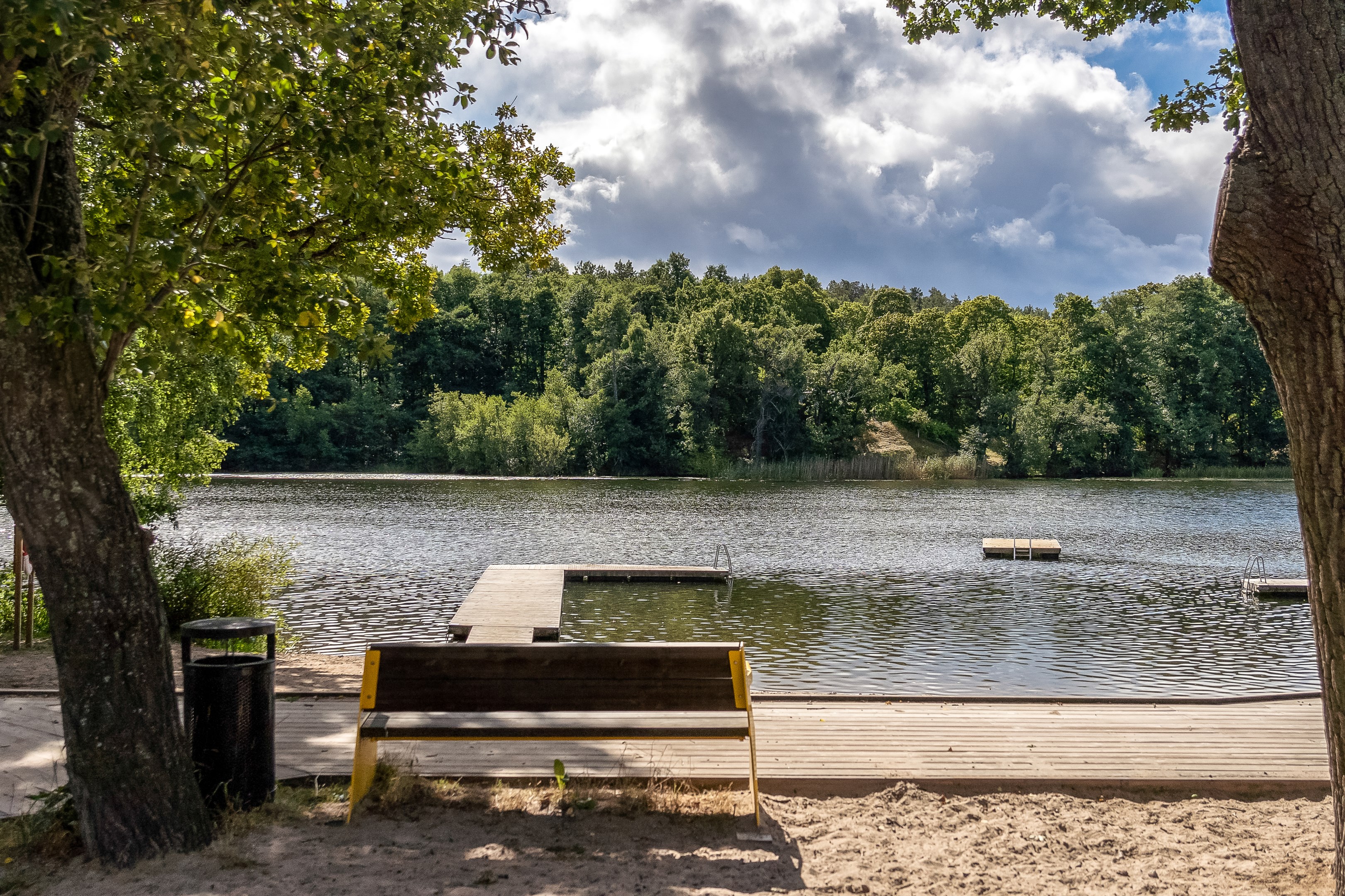 Bostadsbild från Alphyddevägen 29, Kommande i Alphyddan, Nacka