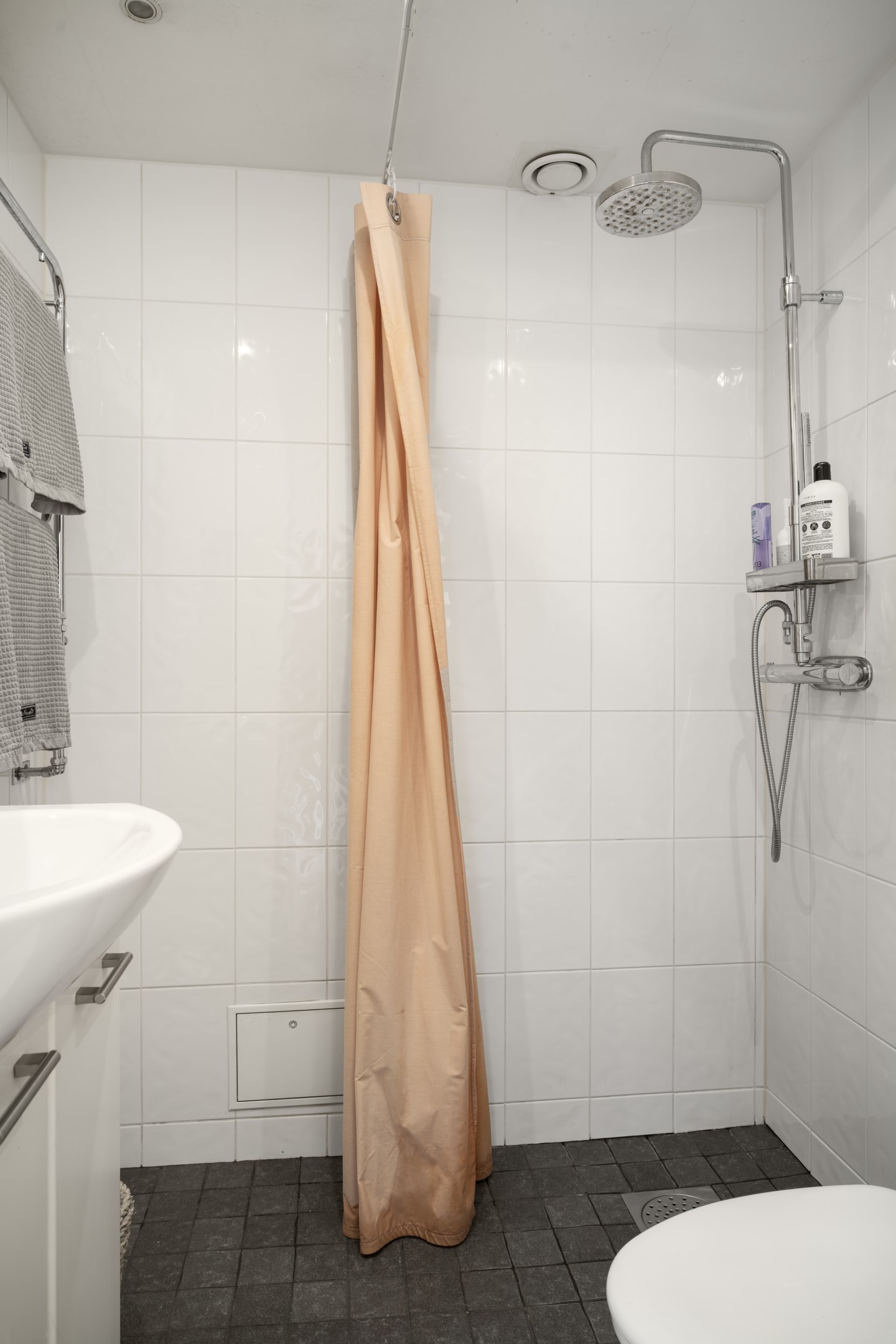 Bostadsbild från Alphyddevägen 29, Kommande i Alphyddan, Nacka
