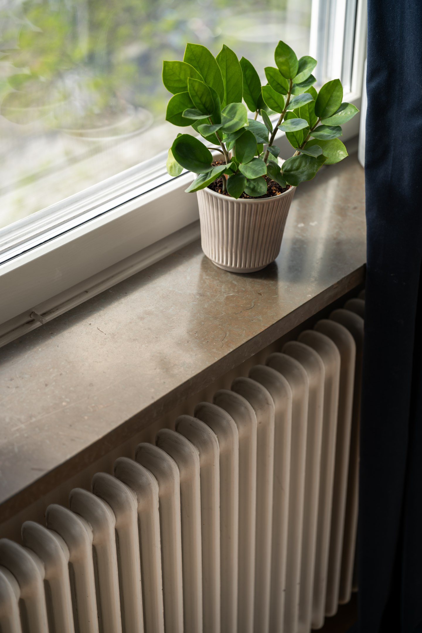 Bostadsbild från Alphyddevägen 29, Kommande i Alphyddan, Nacka