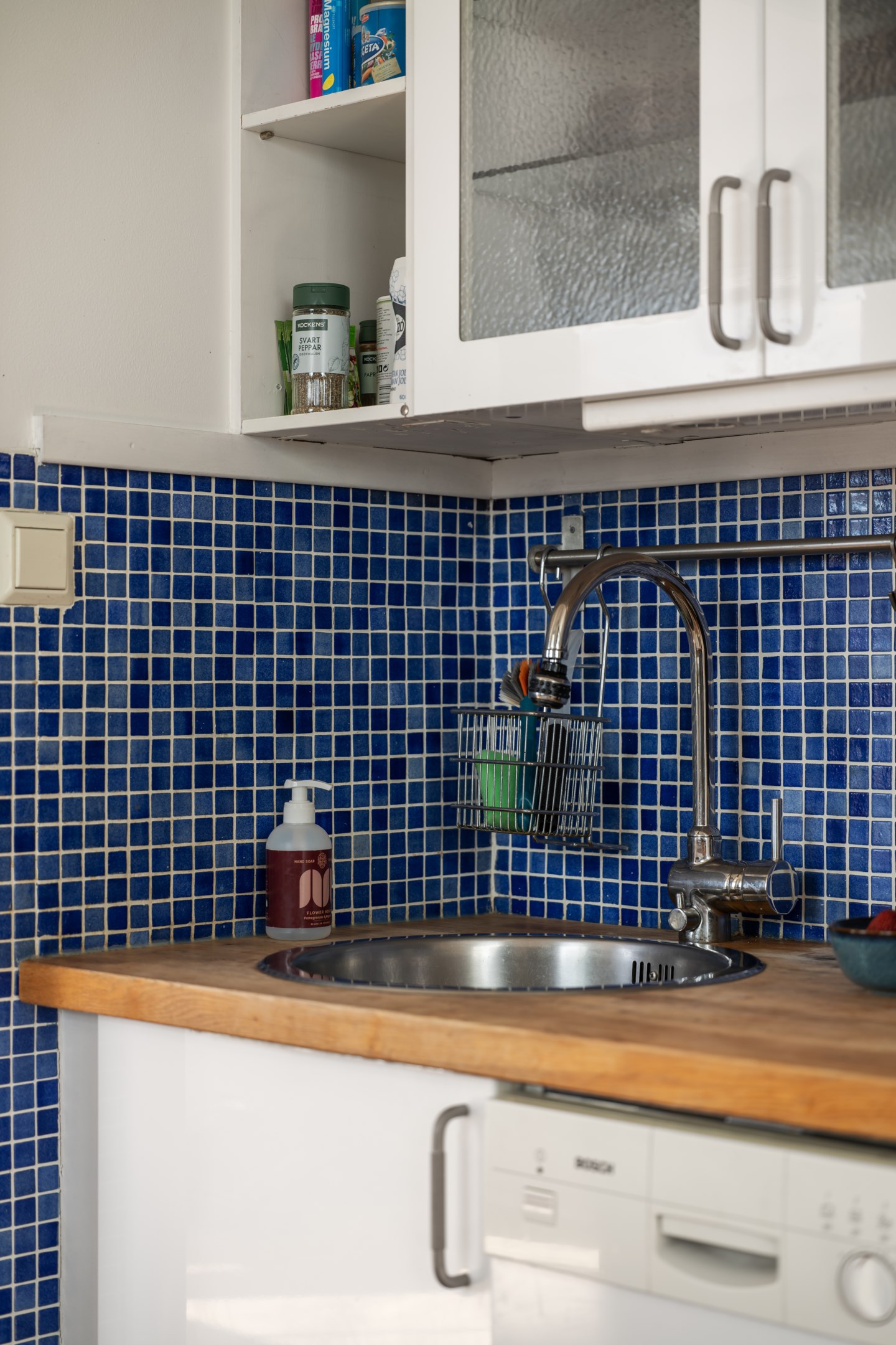Bostadsbild från Alphyddevägen 29, Kommande i Alphyddan, Nacka