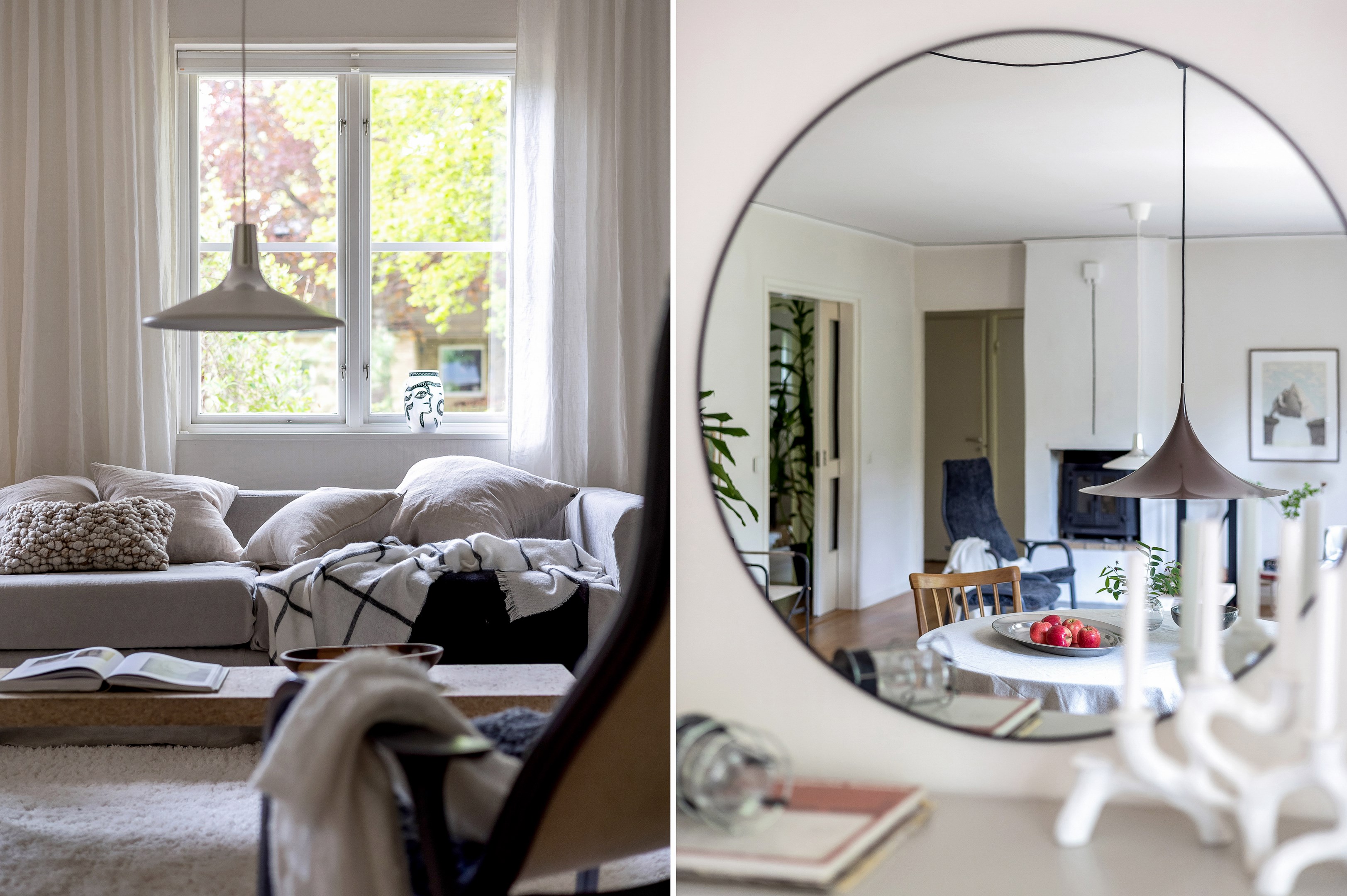 Bostadsbild från Jägarvägen 17, Snart till salu i Sunnersta, Uppsala