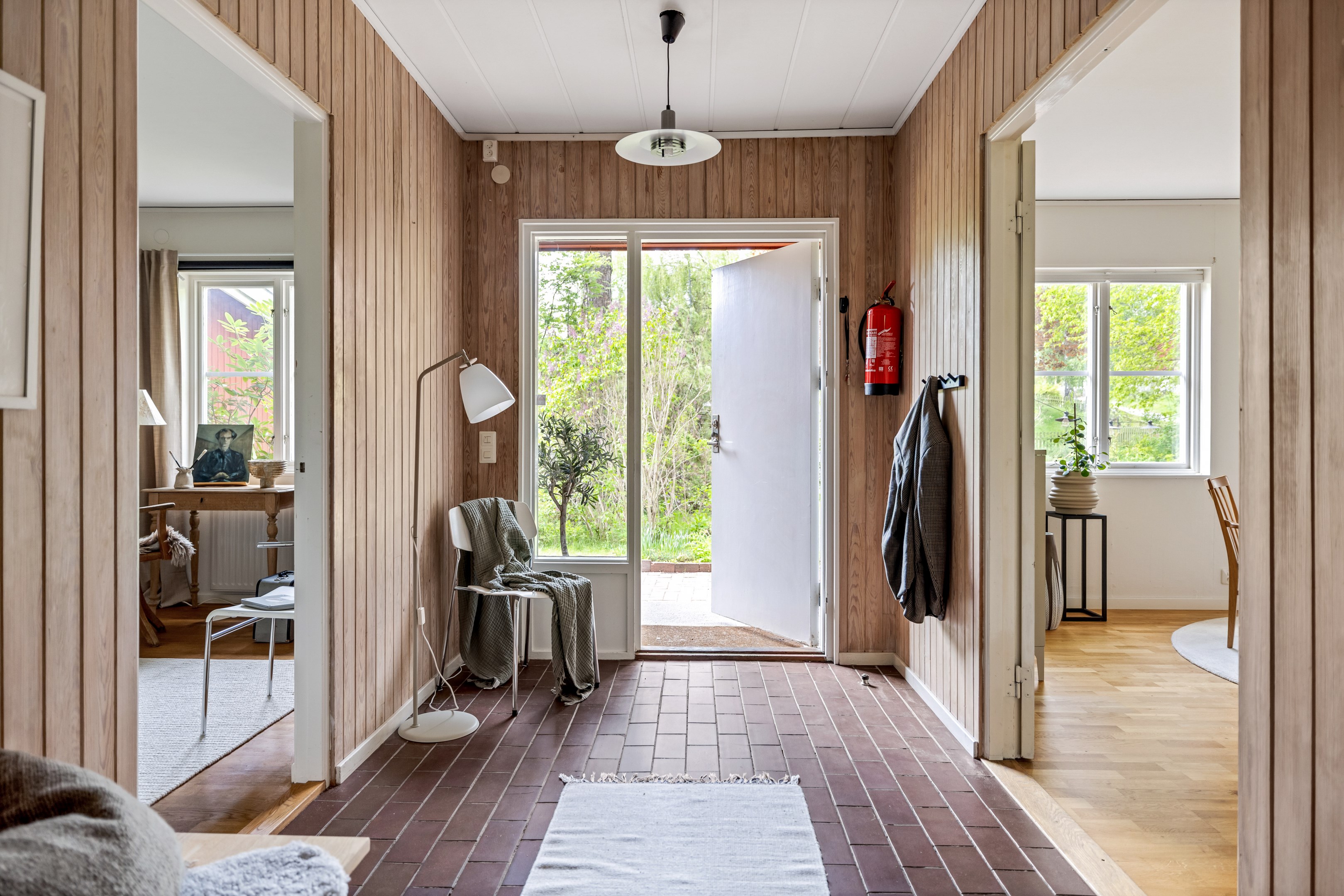Bostadsbild från Jägarvägen 17, Snart till salu i Sunnersta, Uppsala