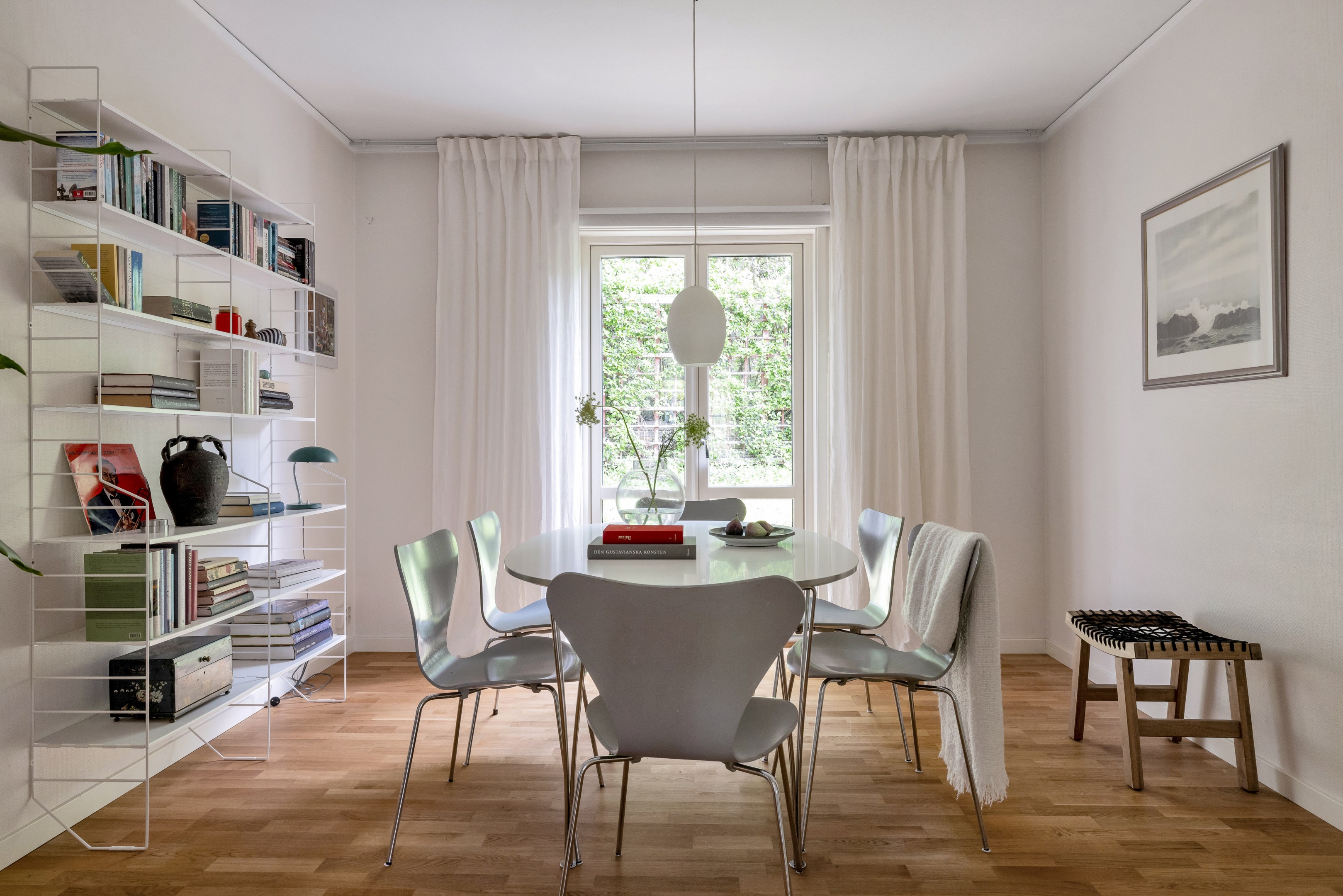 Bostadsbild från Jägarvägen 17, Snart till salu i Sunnersta, Uppsala