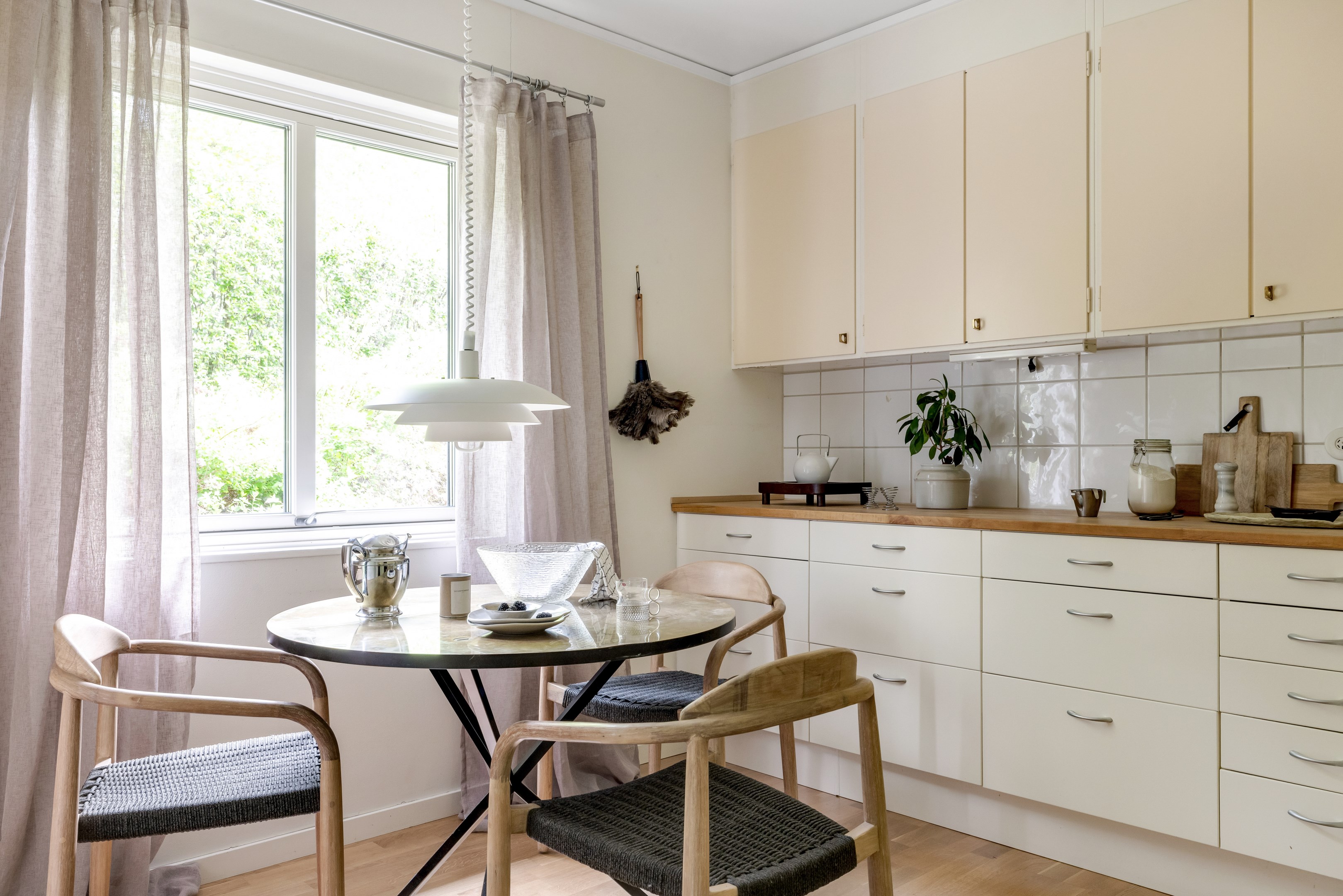 Bostadsbild från Jägarvägen 17, Snart till salu i Sunnersta, Uppsala