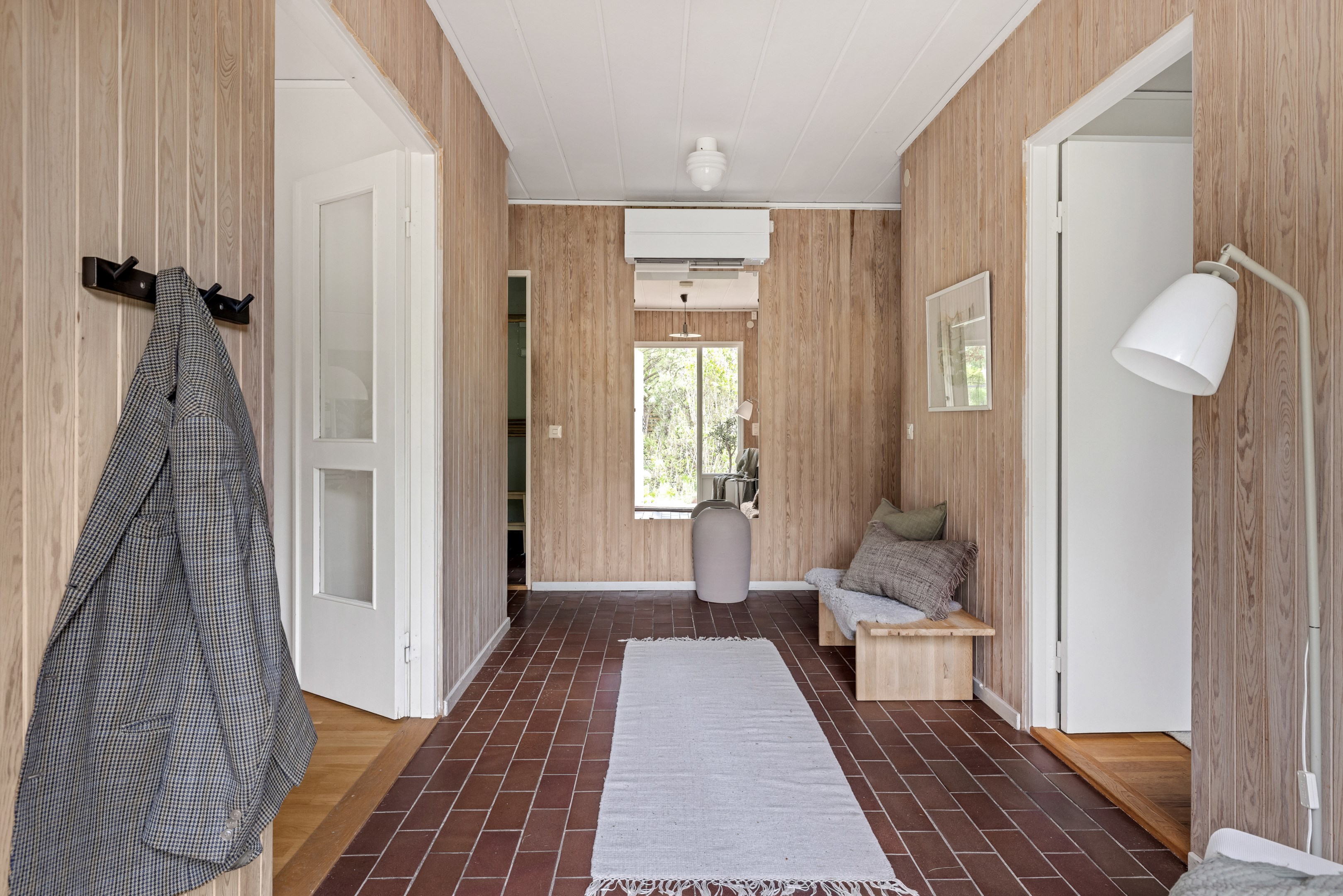 Bostadsbild från Jägarvägen 17, Snart till salu i Sunnersta, Uppsala