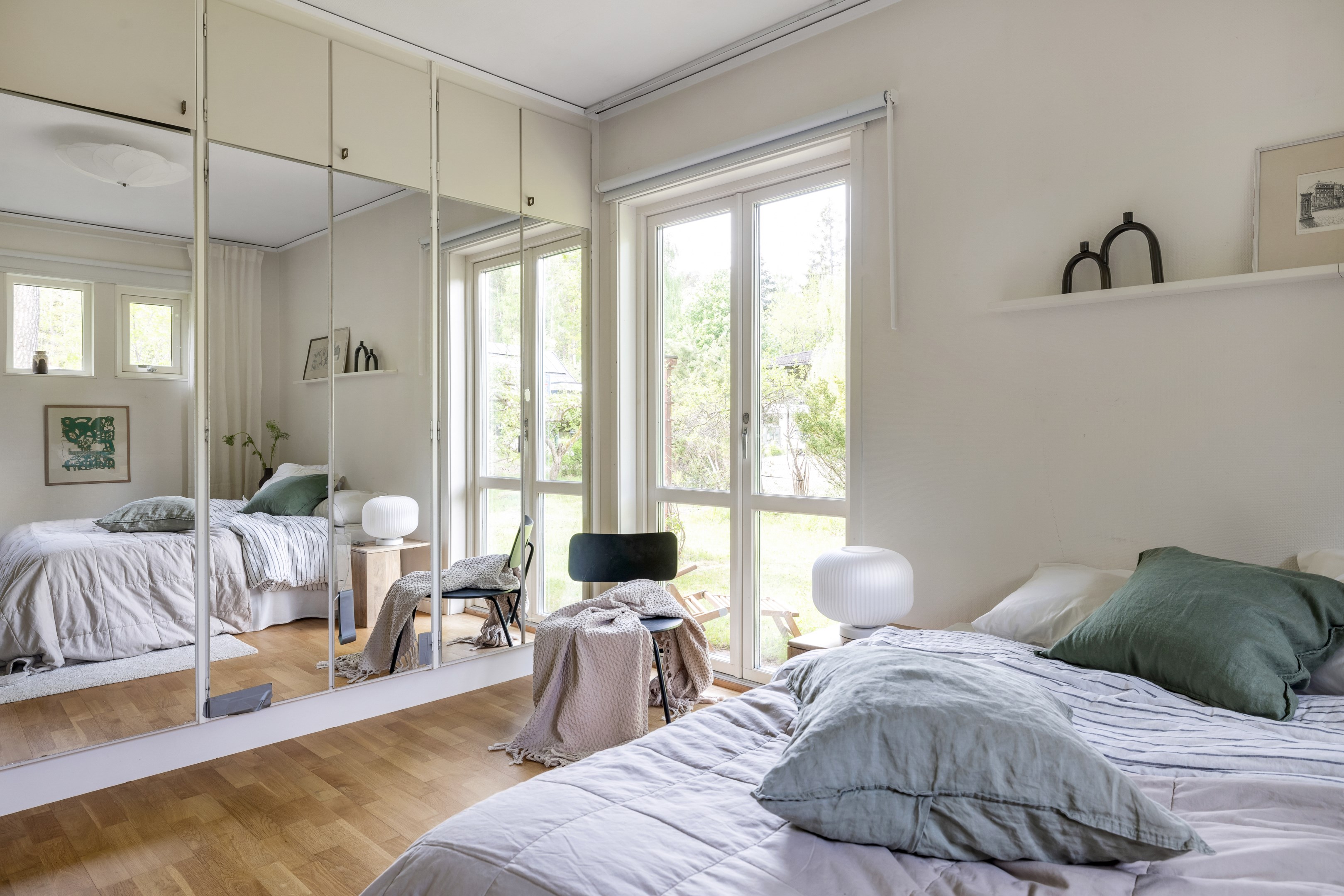 Bostadsbild från Jägarvägen 17, Snart till salu i Sunnersta, Uppsala