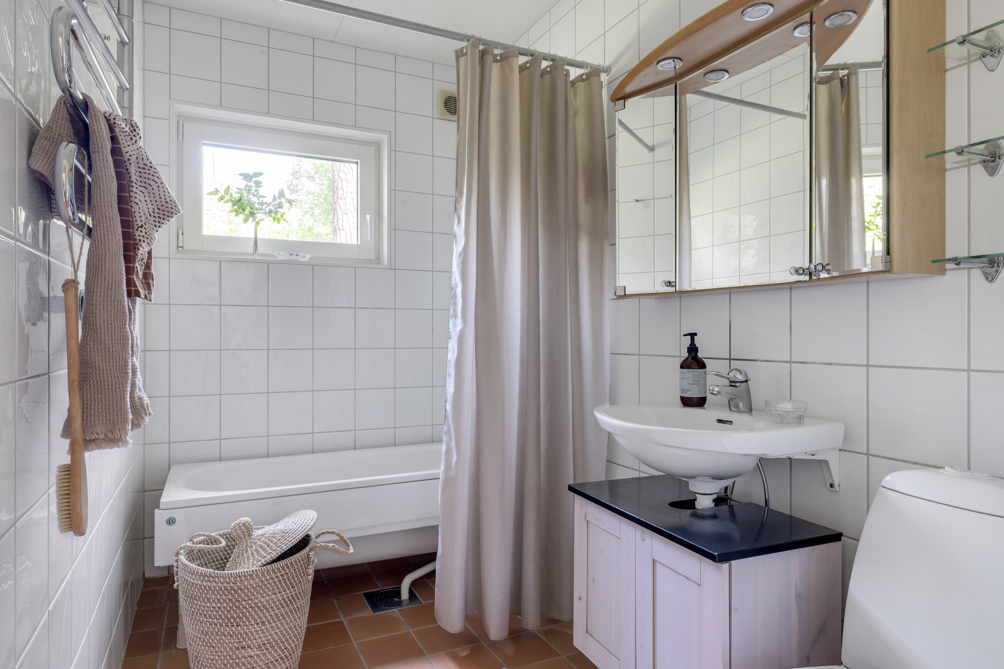 Bostadsbild från Jägarvägen 17, Snart till salu i Sunnersta, Uppsala