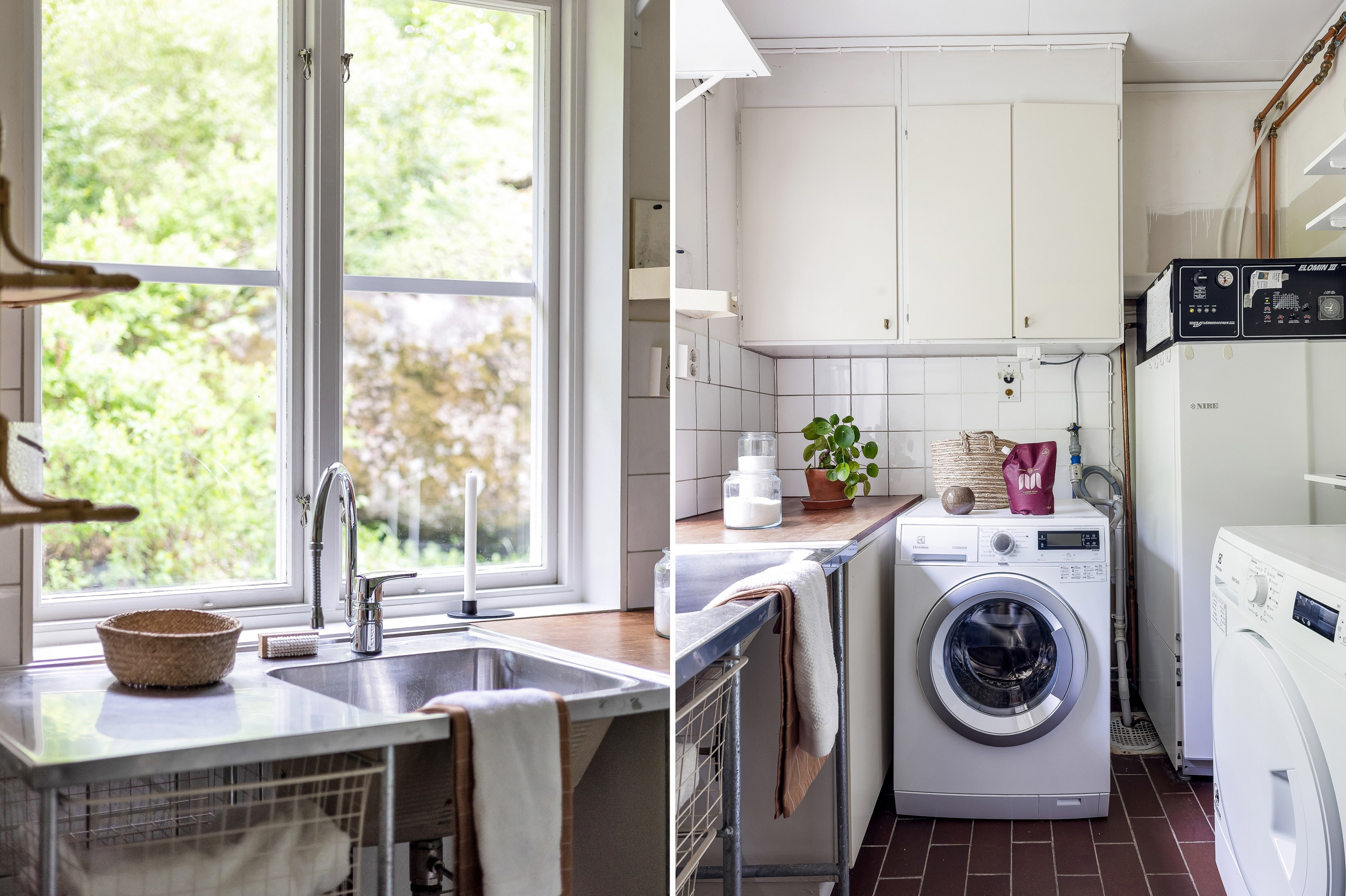 Bostadsbild från Jägarvägen 17, Snart till salu i Sunnersta, Uppsala