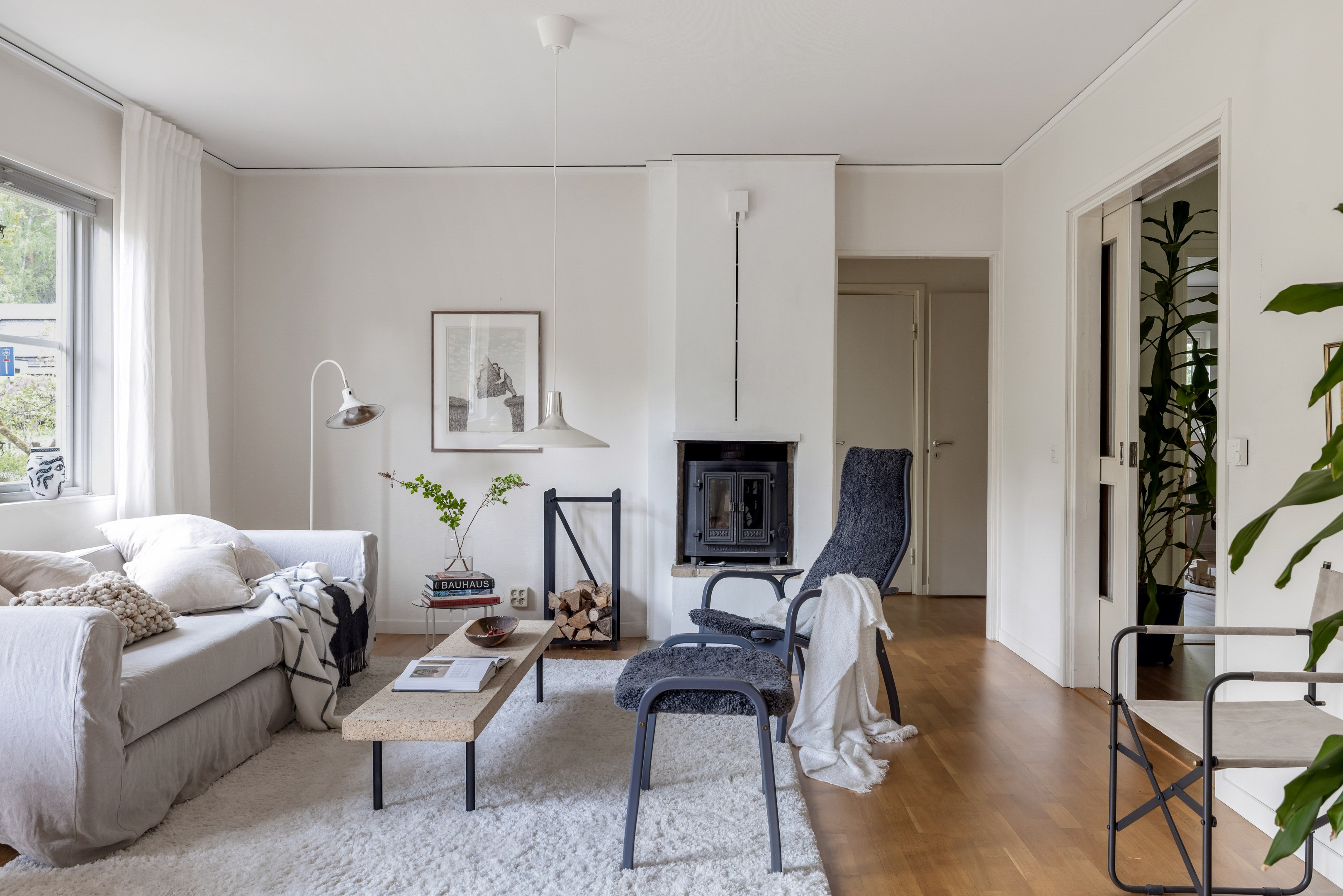Bostadsbild från Jägarvägen 17, Snart till salu i Sunnersta, Uppsala