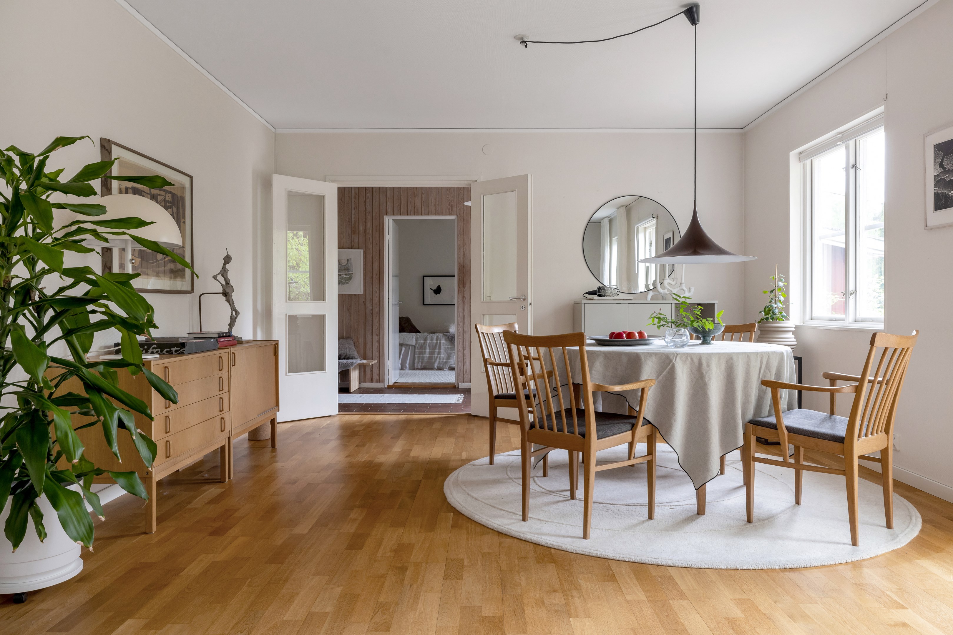 Bostadsbild från Jägarvägen 17, Snart till salu i Sunnersta, Uppsala