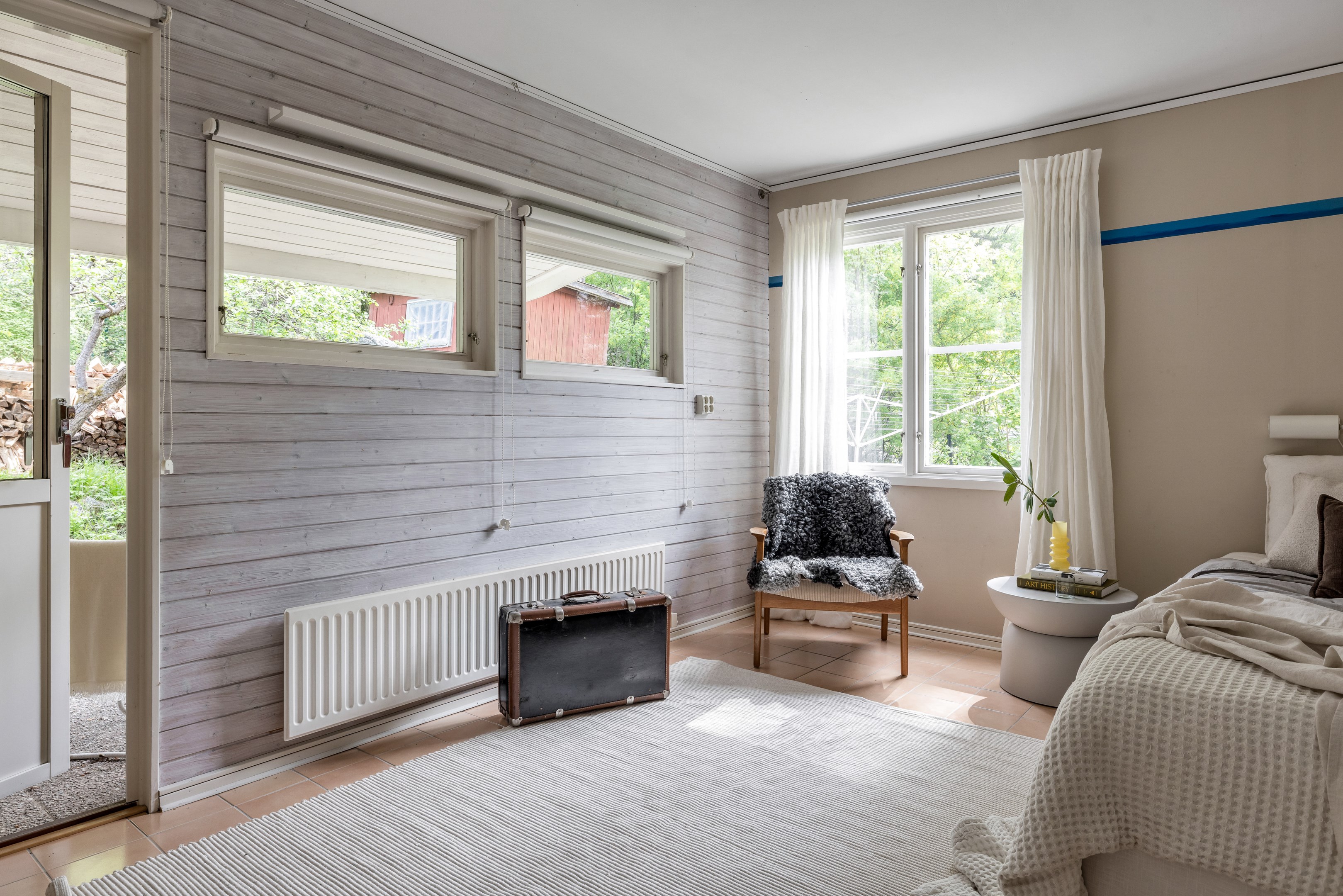 Bostadsbild från Jägarvägen 17, Snart till salu i Sunnersta, Uppsala