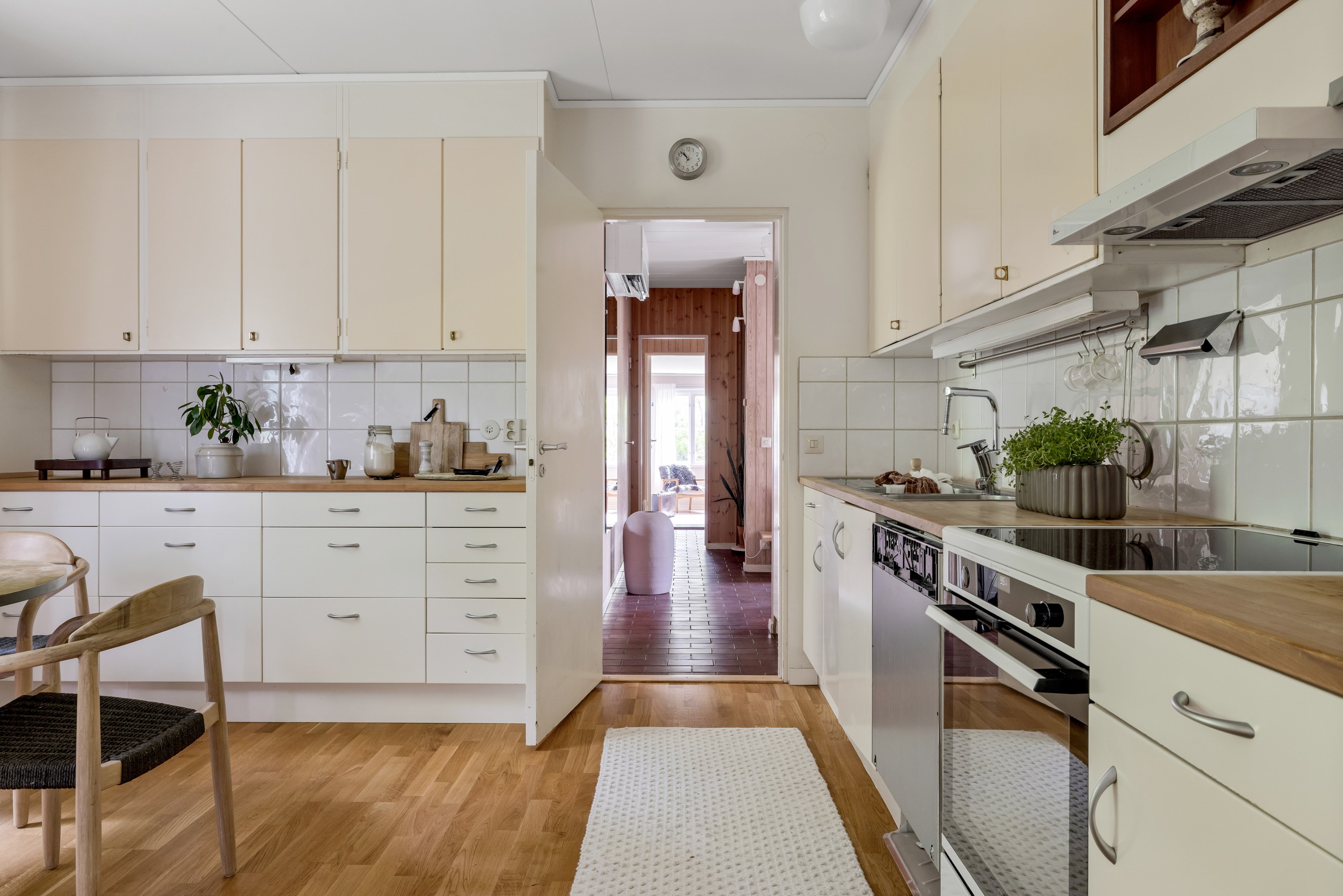 Bostadsbild från Jägarvägen 17, Snart till salu i Sunnersta, Uppsala