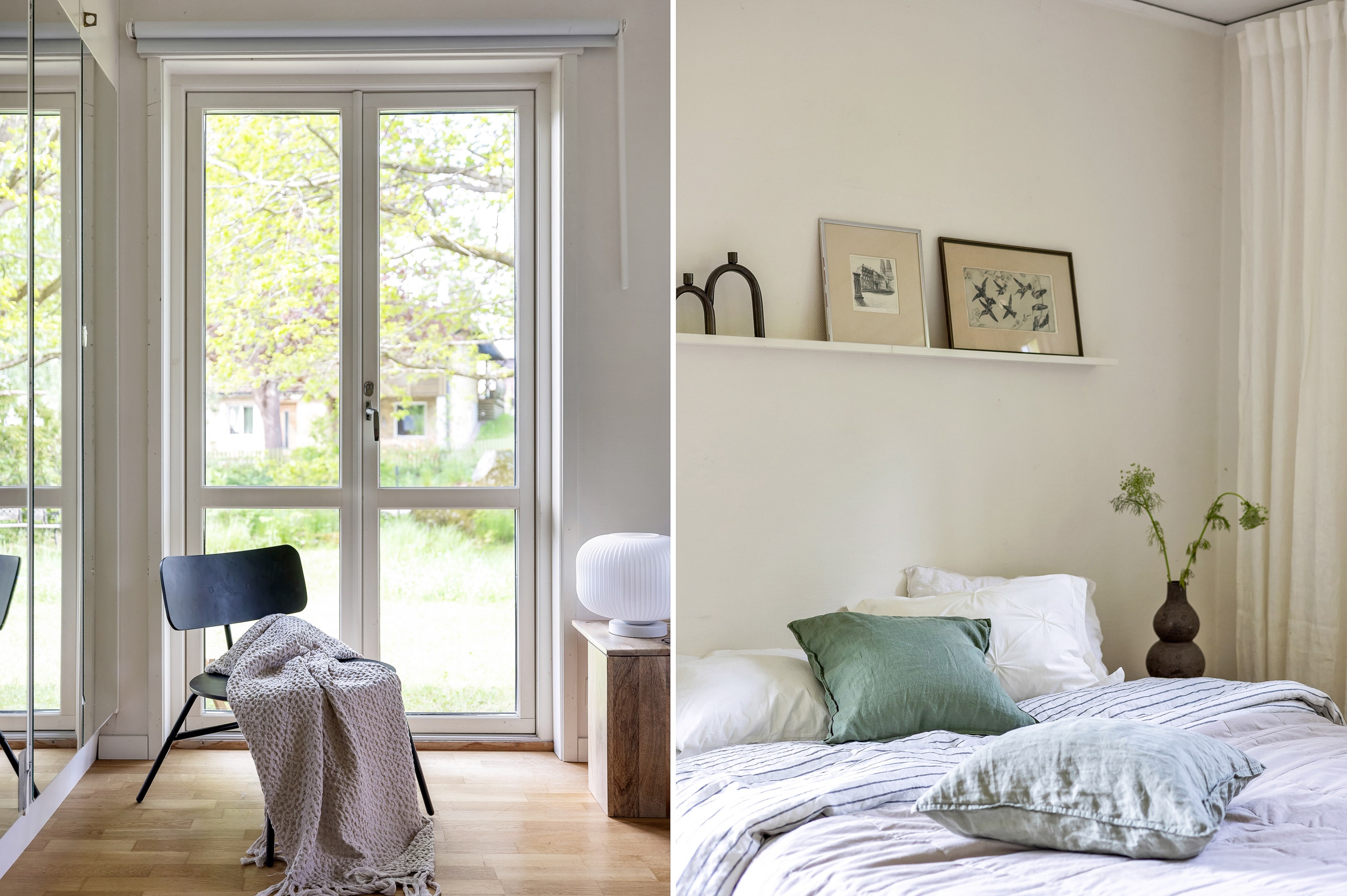 Bostadsbild från Jägarvägen 17, Snart till salu i Sunnersta, Uppsala