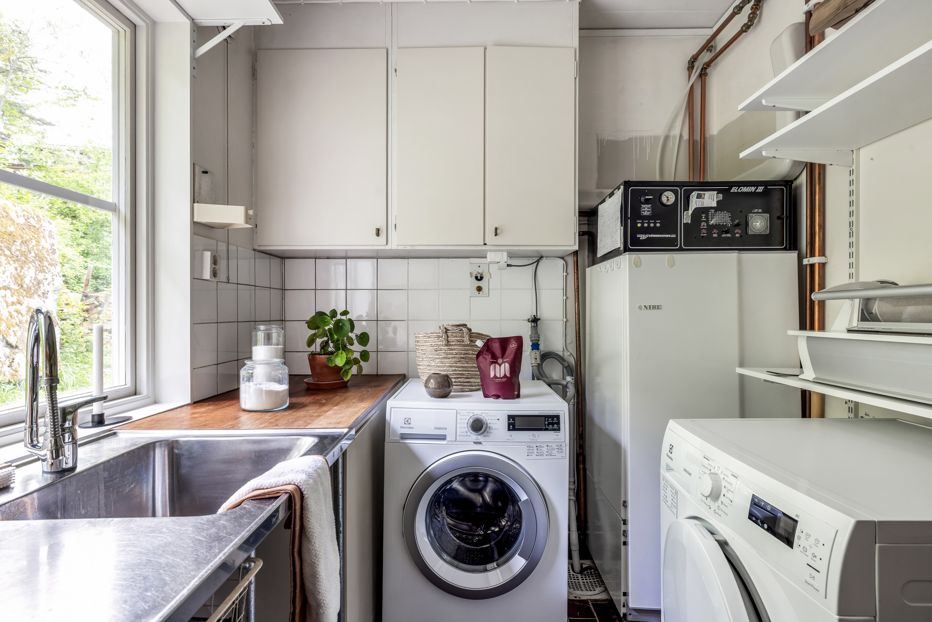 Bostadsbild från Jägarvägen 17, Snart till salu i Sunnersta, Uppsala