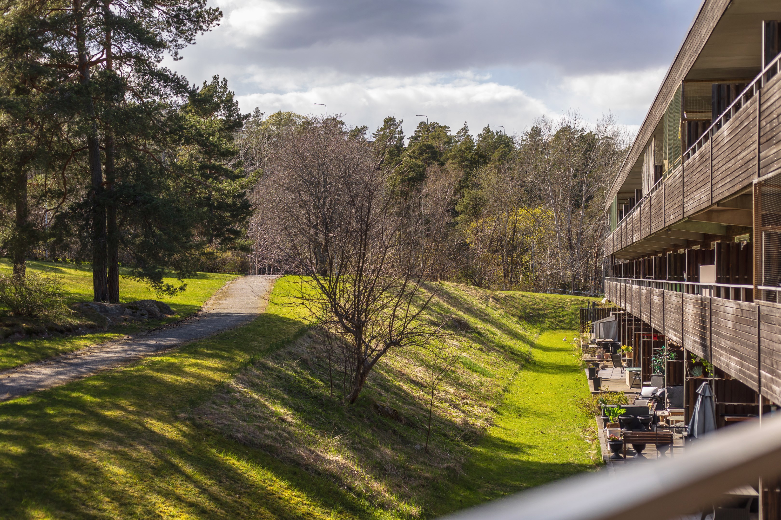 Bostadsbild från Torggatan 4B, 3tr, Kommande i Saltsjöbaden, Nacka