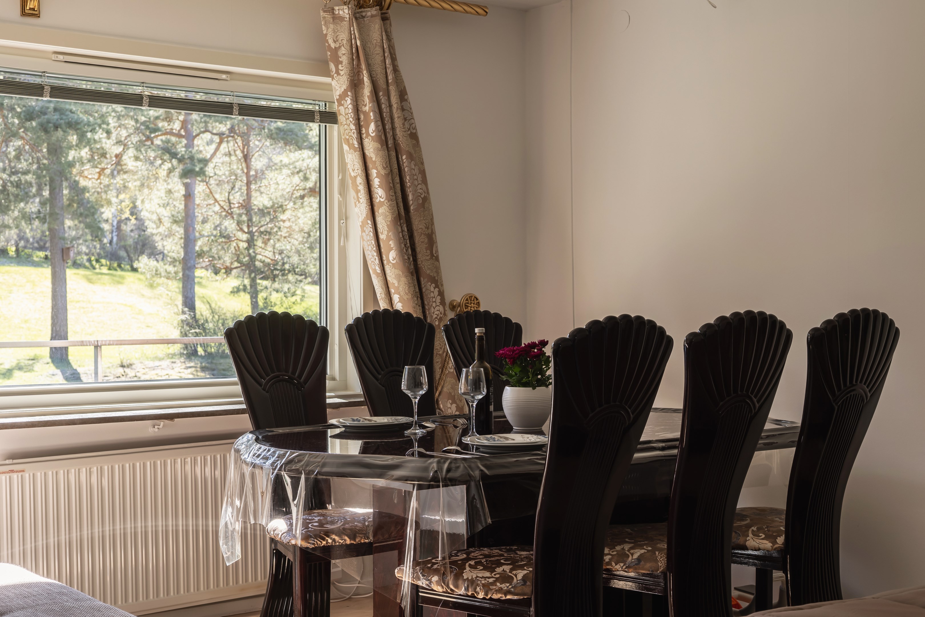 Bostadsbild från Torggatan 4B, 3tr, Kommande i Saltsjöbaden, Nacka