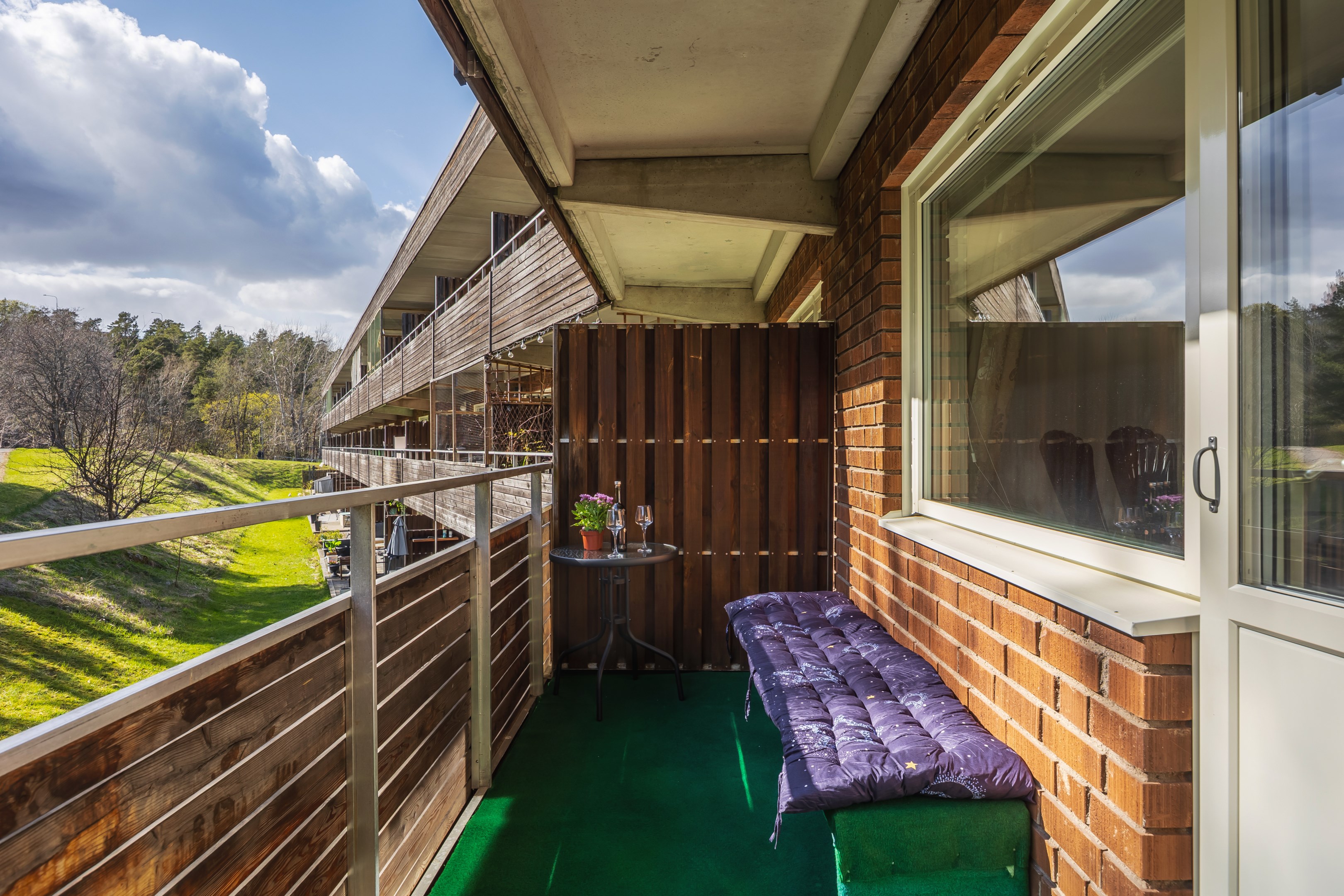 Bostadsbild från Torggatan 4B, 3tr, Kommande i Saltsjöbaden, Nacka