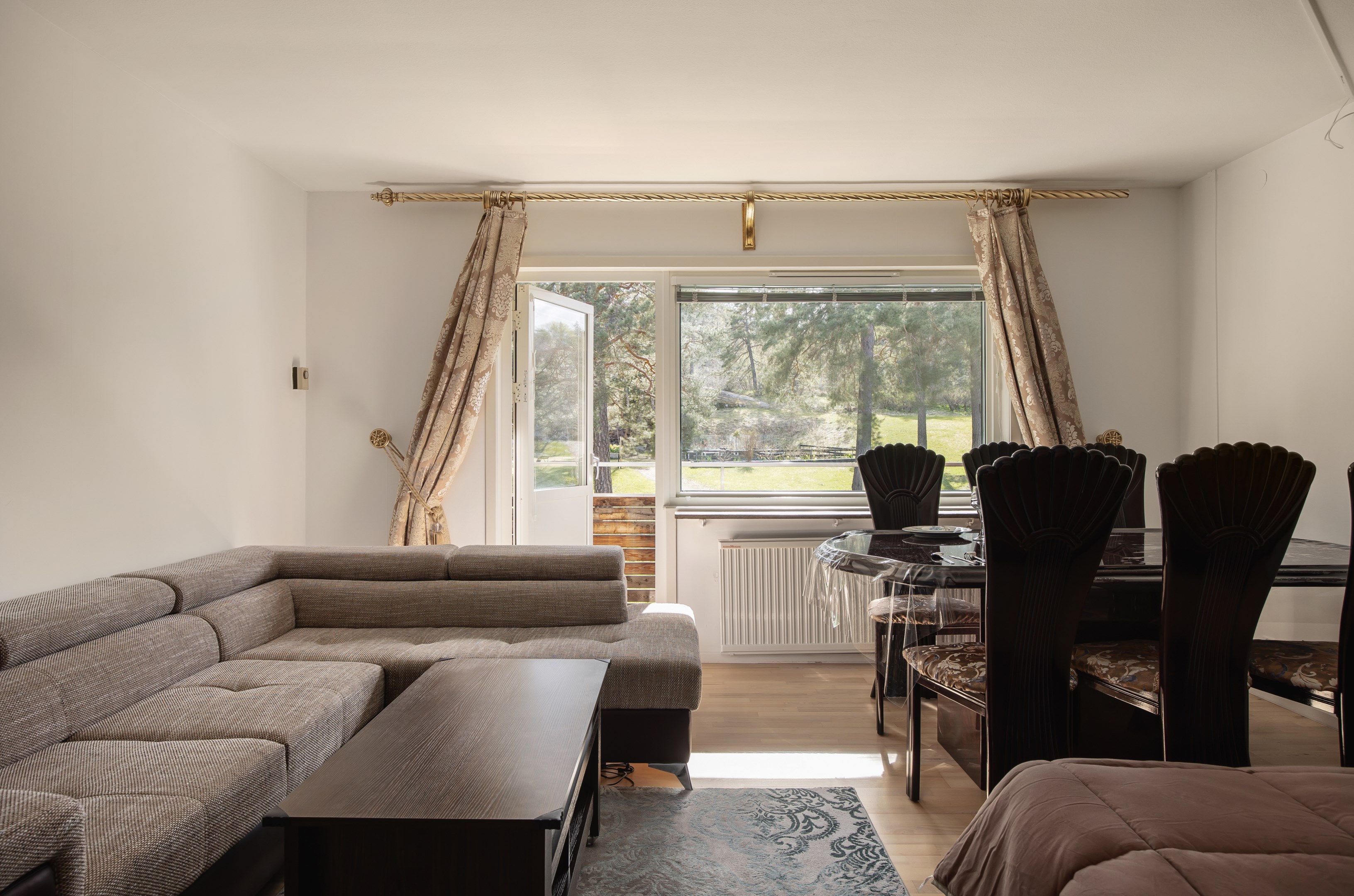 Bostadsbild från Torggatan 4B, 3tr, Kommande i Saltsjöbaden, Nacka