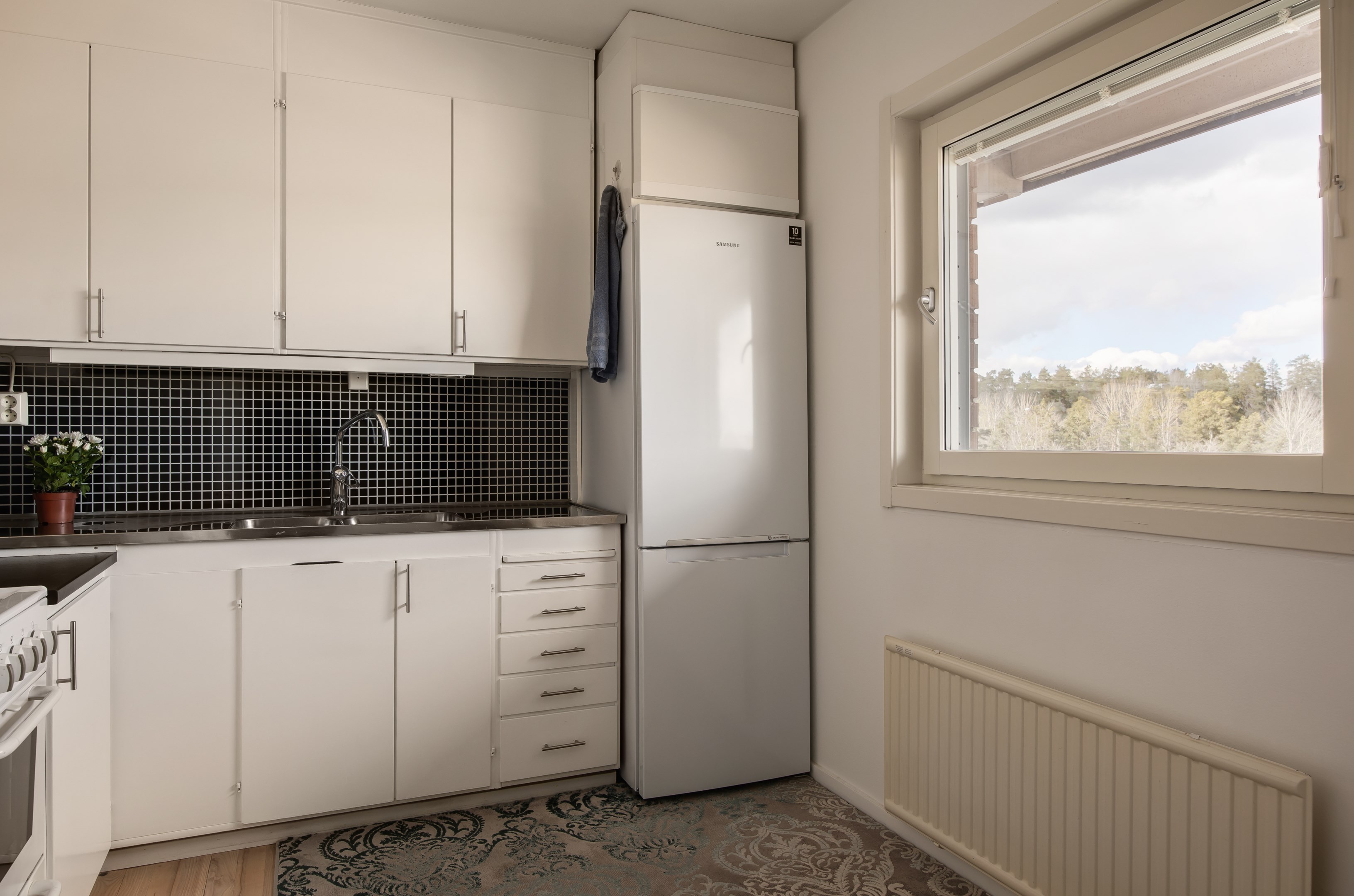 Bostadsbild från Torggatan 4B, 3tr, Kommande i Saltsjöbaden, Nacka