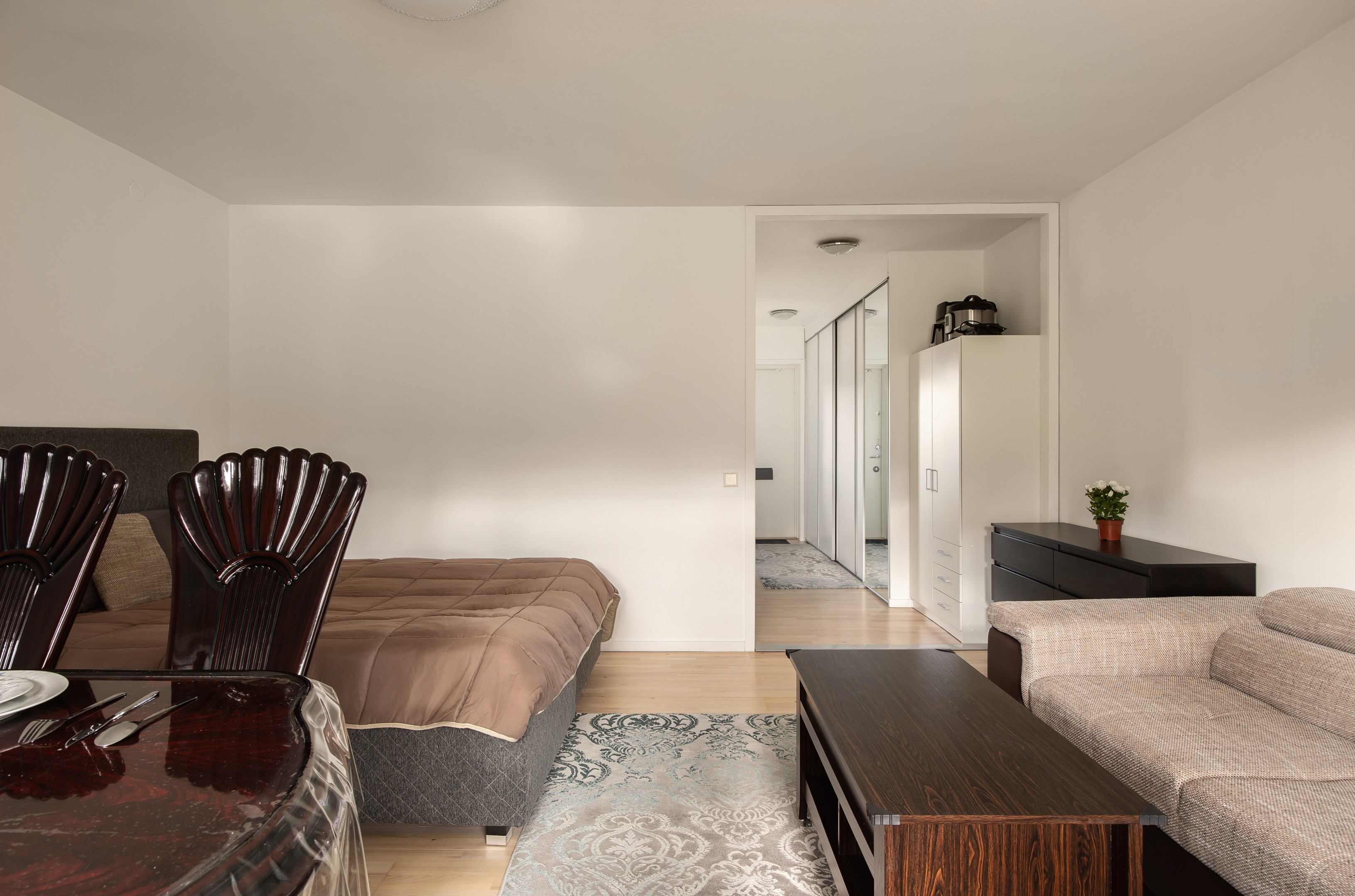 Bostadsbild från Torggatan 4B, 3tr, Kommande i Saltsjöbaden, Nacka