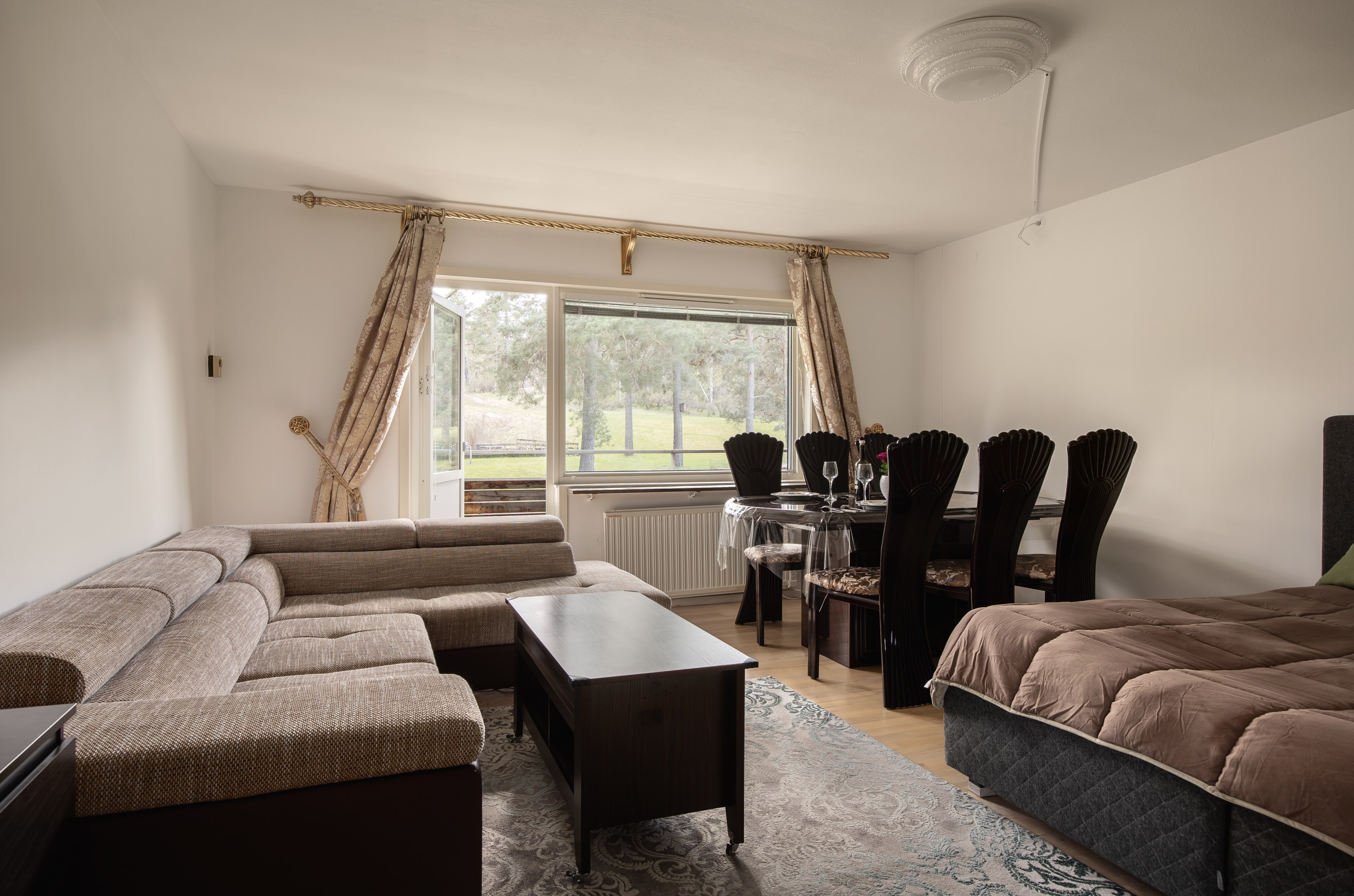 Bostadsbild från Torggatan 4B, 3tr, Kommande i Saltsjöbaden, Nacka
