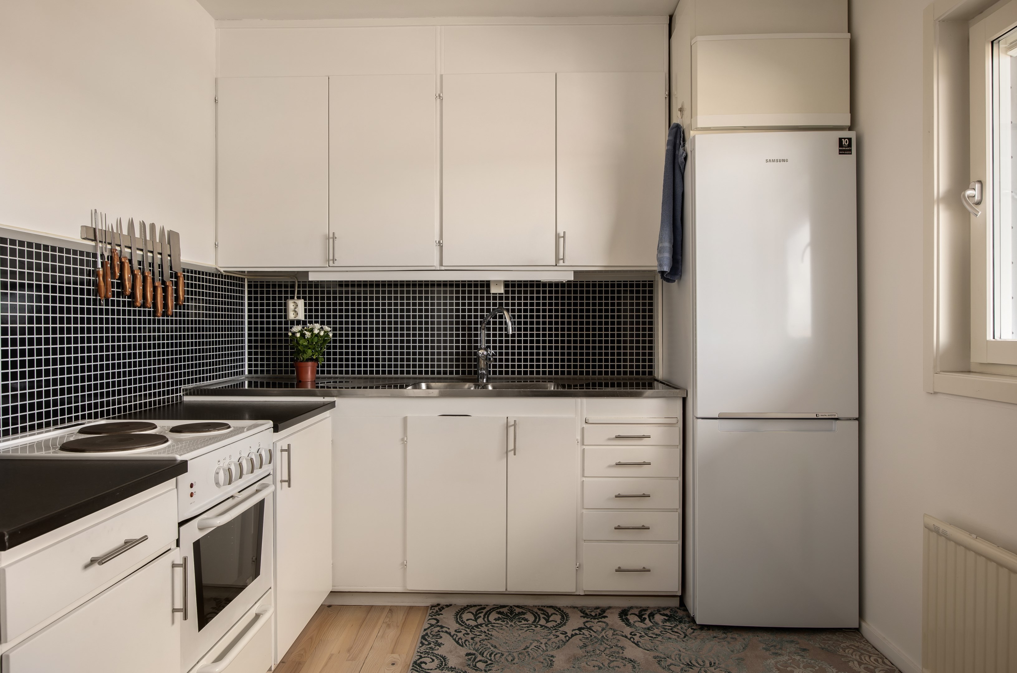 Bostadsbild från Torggatan 4B, 3tr, Kommande i Saltsjöbaden, Nacka